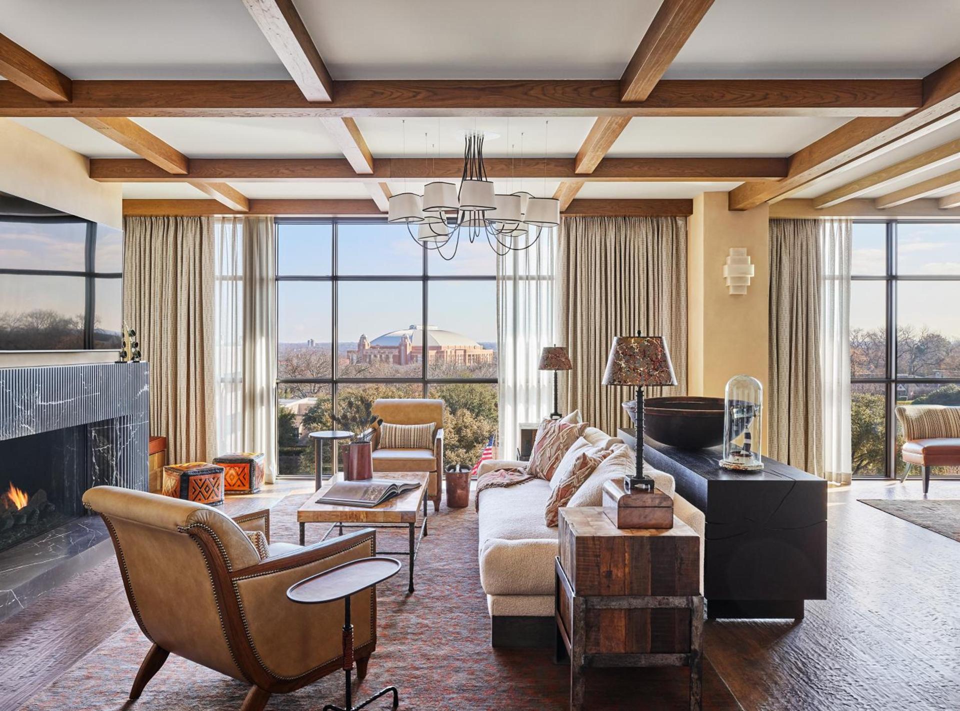 Bowie House, Auberge Collection photo 29