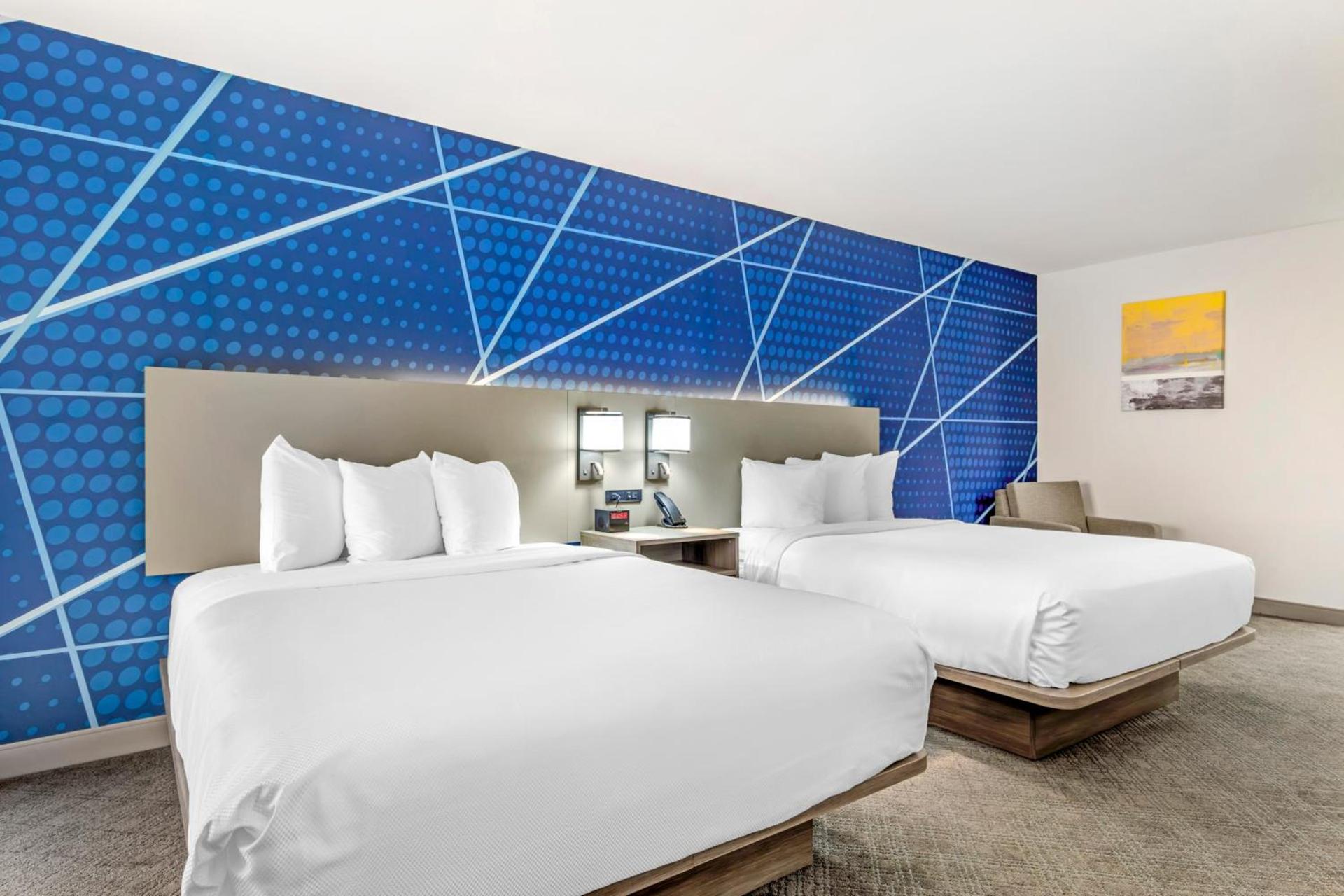 Comfort Inn & Suites Irving Las Colinas DFW photo 15