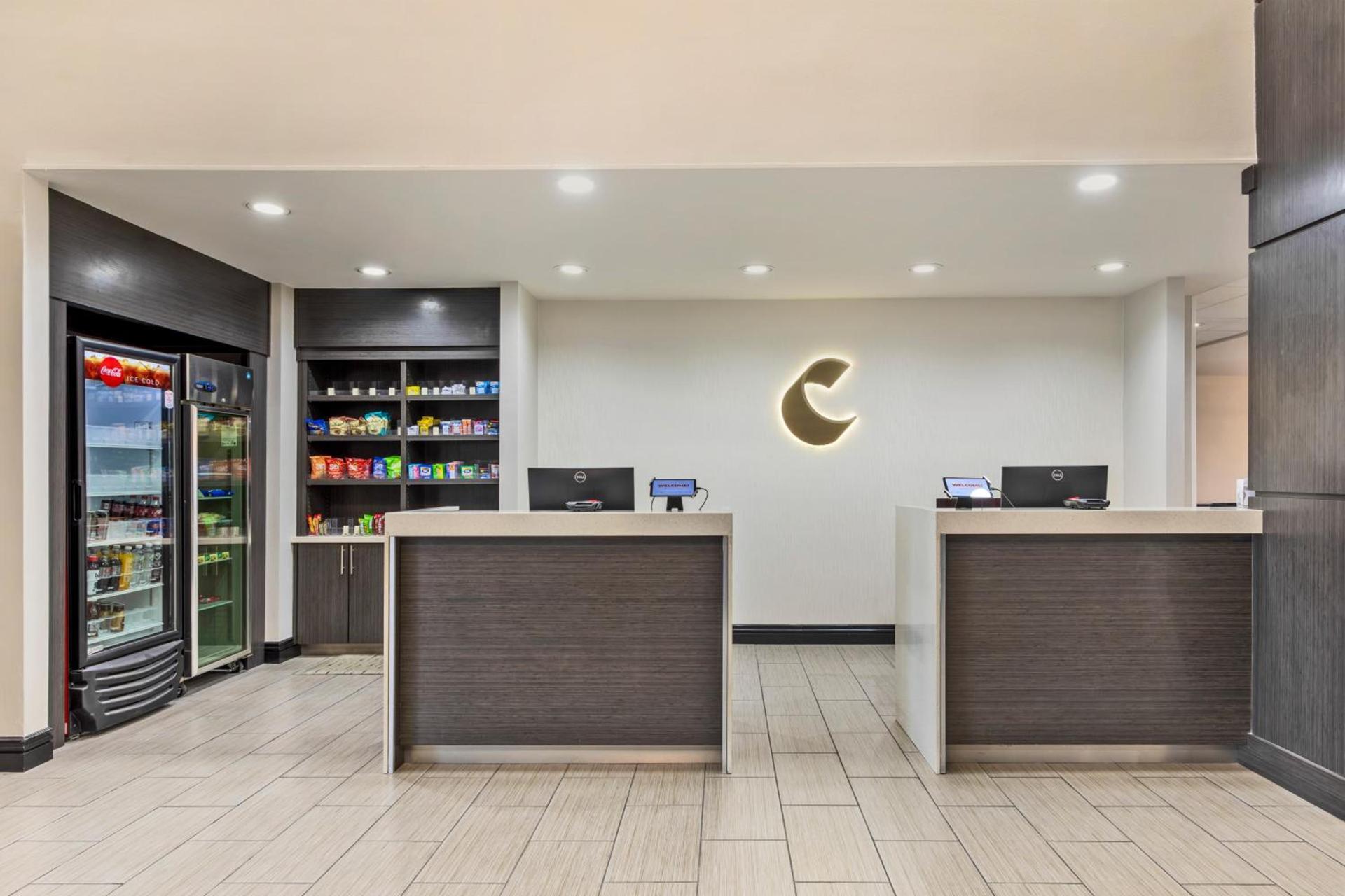 Comfort Inn & Suites Irving Las Colinas DFW photo 5