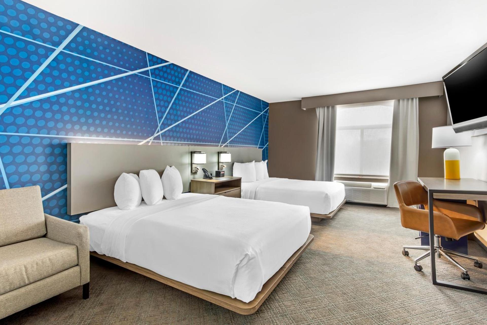 Comfort Inn & Suites Irving Las Colinas DFW photo 30
