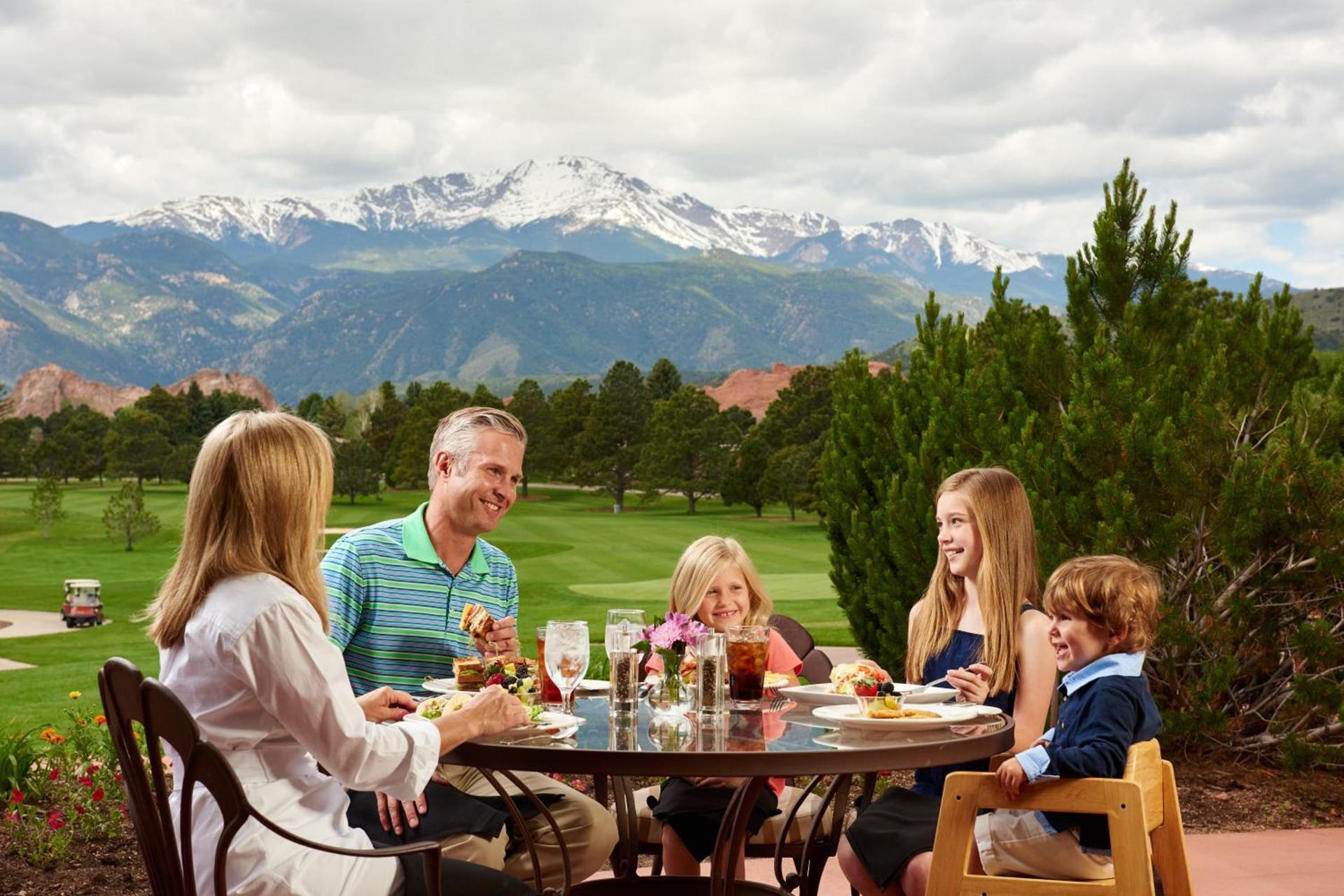 Garden of the Gods Resort & Club photo 32
