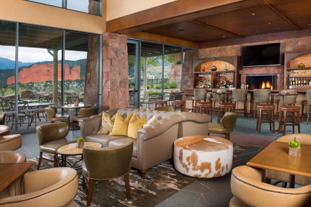 Garden of the Gods Resort & Club photo 47