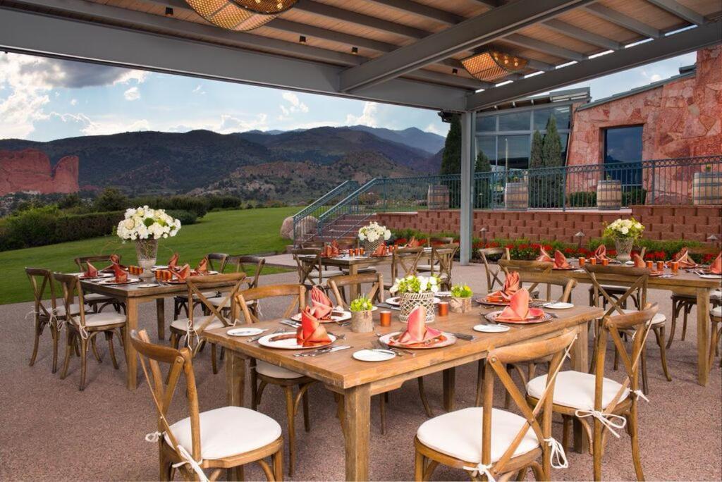 Garden of the Gods Resort & Club photo 50