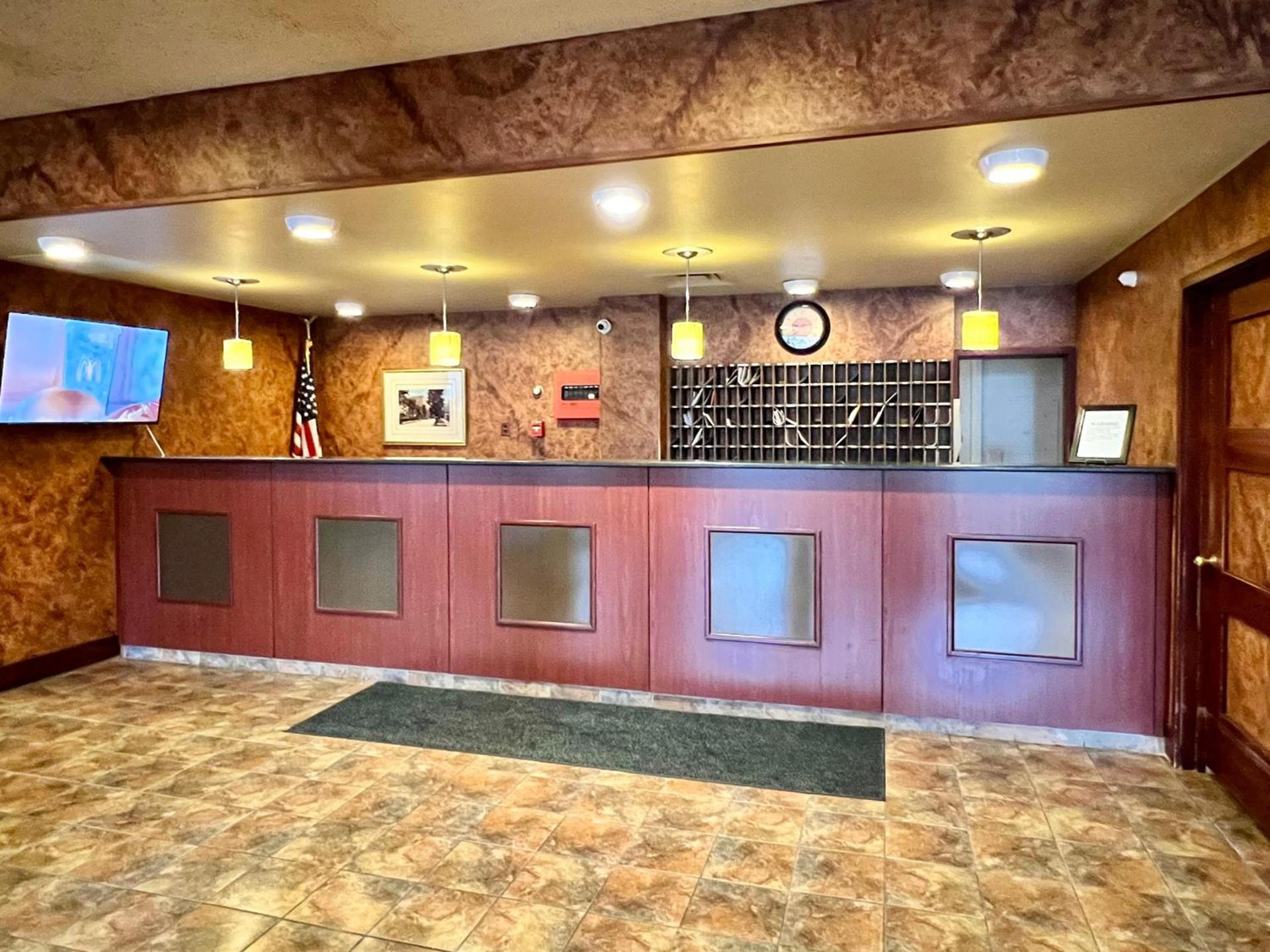 Lenox Hotel and Suites photo 17