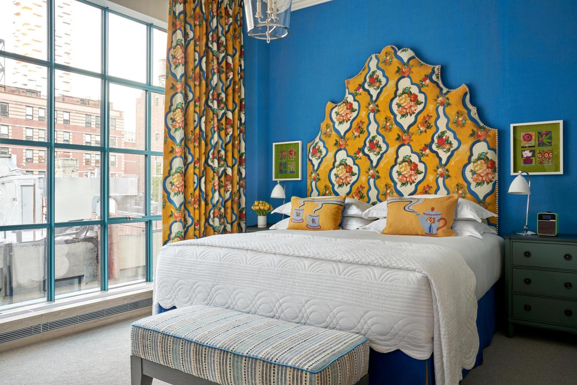Warren Street Hotel photo 5
