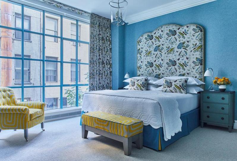 Warren Street Hotel photo 4