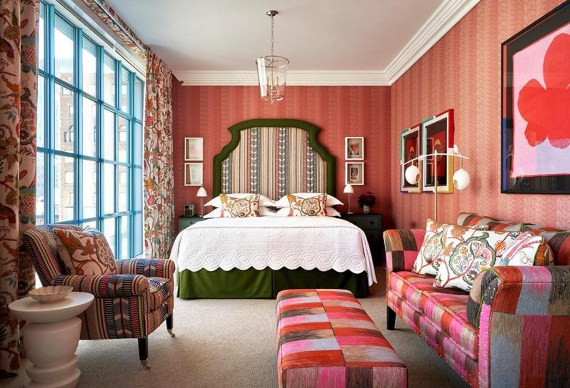 Warren Street Hotel photo 2