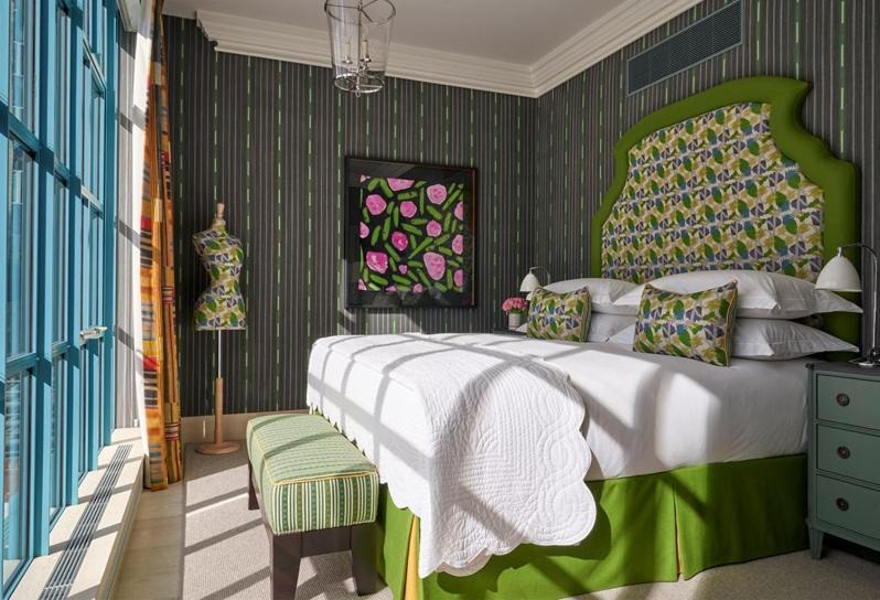 Warren Street Hotel photo 14