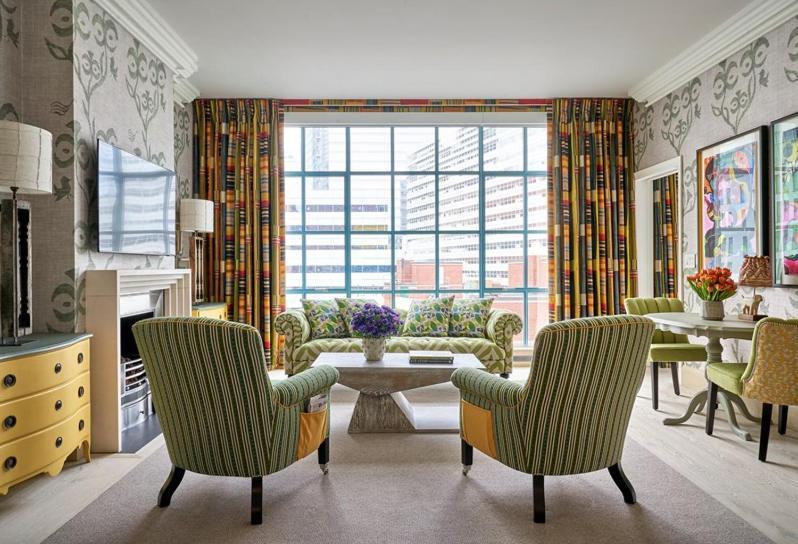 Warren Street Hotel photo 15