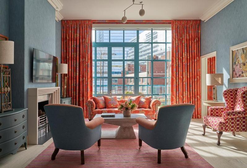 Warren Street Hotel photo 11
