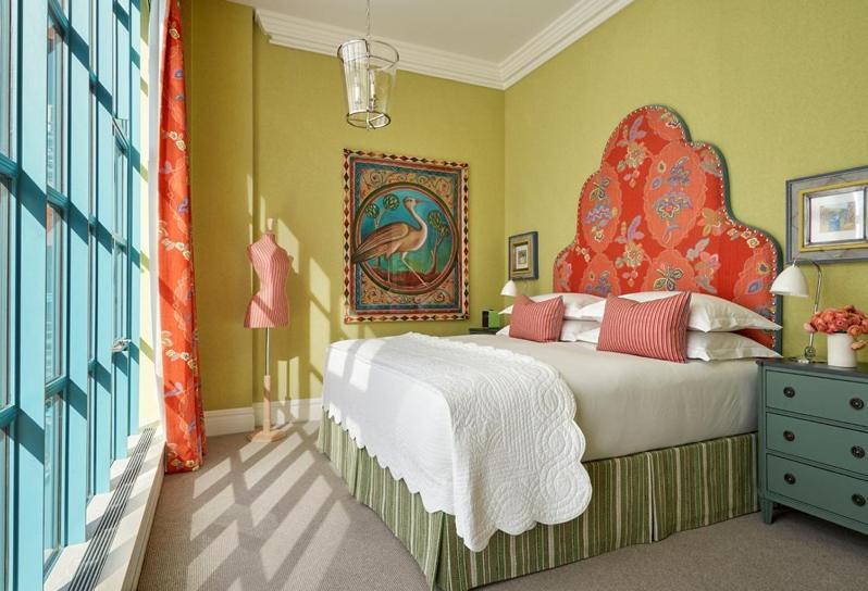 Warren Street Hotel photo 12