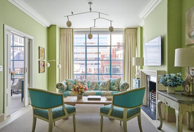 Warren Street Hotel photo 8