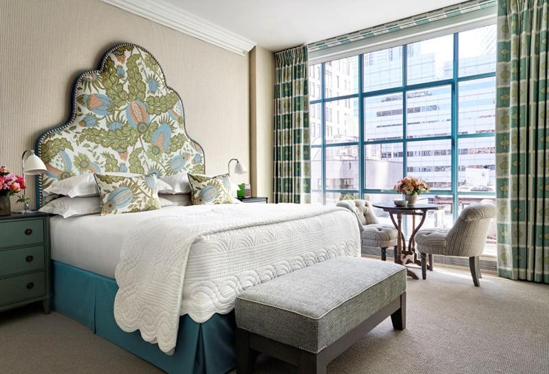Warren Street Hotel photo 9