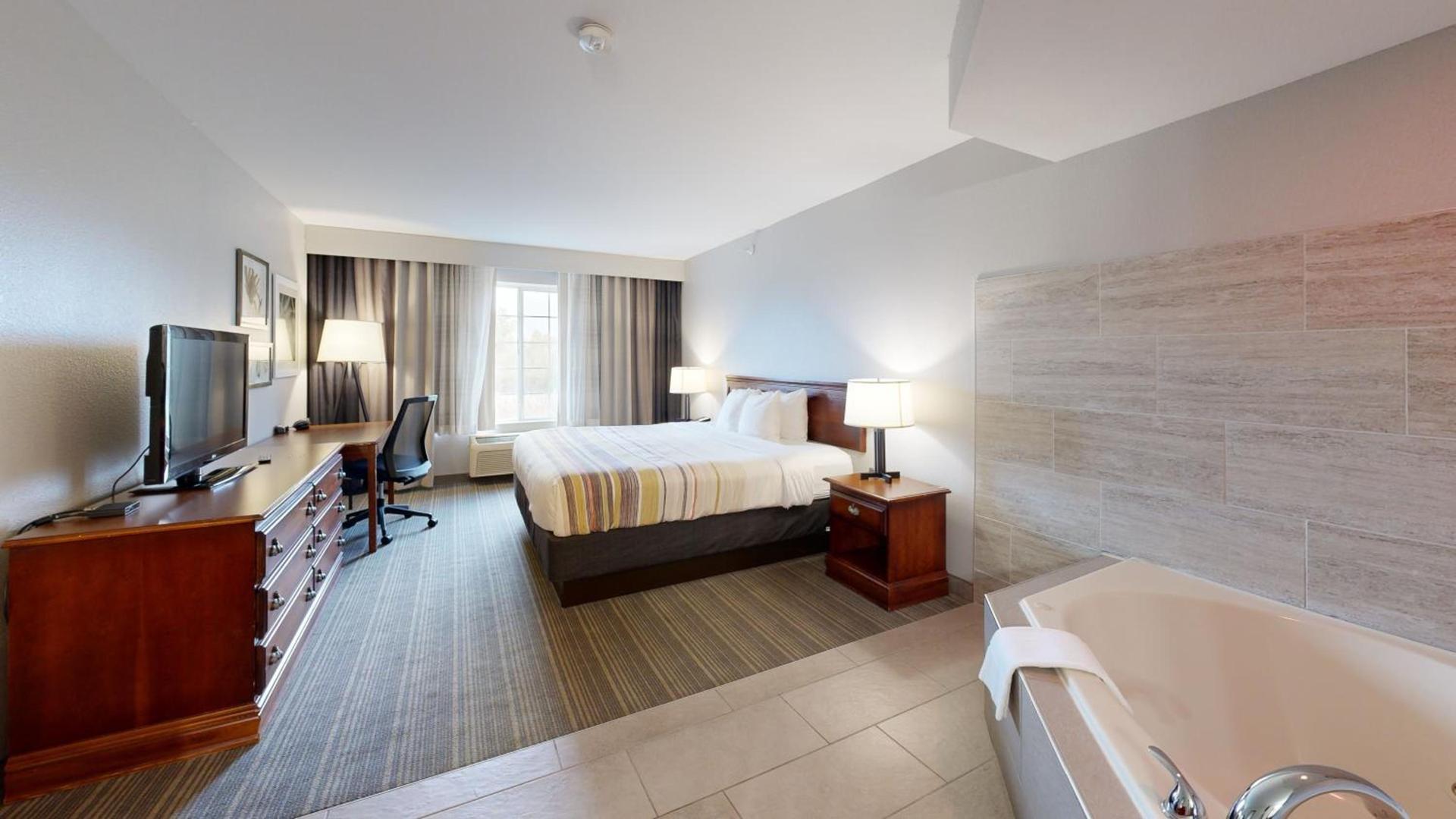 Country Inn & Suites by Radisson, Michigan City, IN photo 47