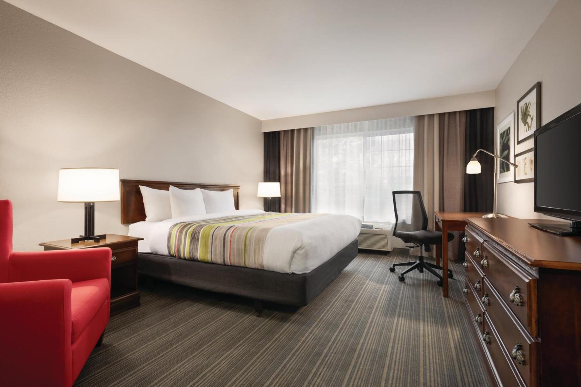 Country Inn & Suites by Radisson, Michigan City, IN photo 49