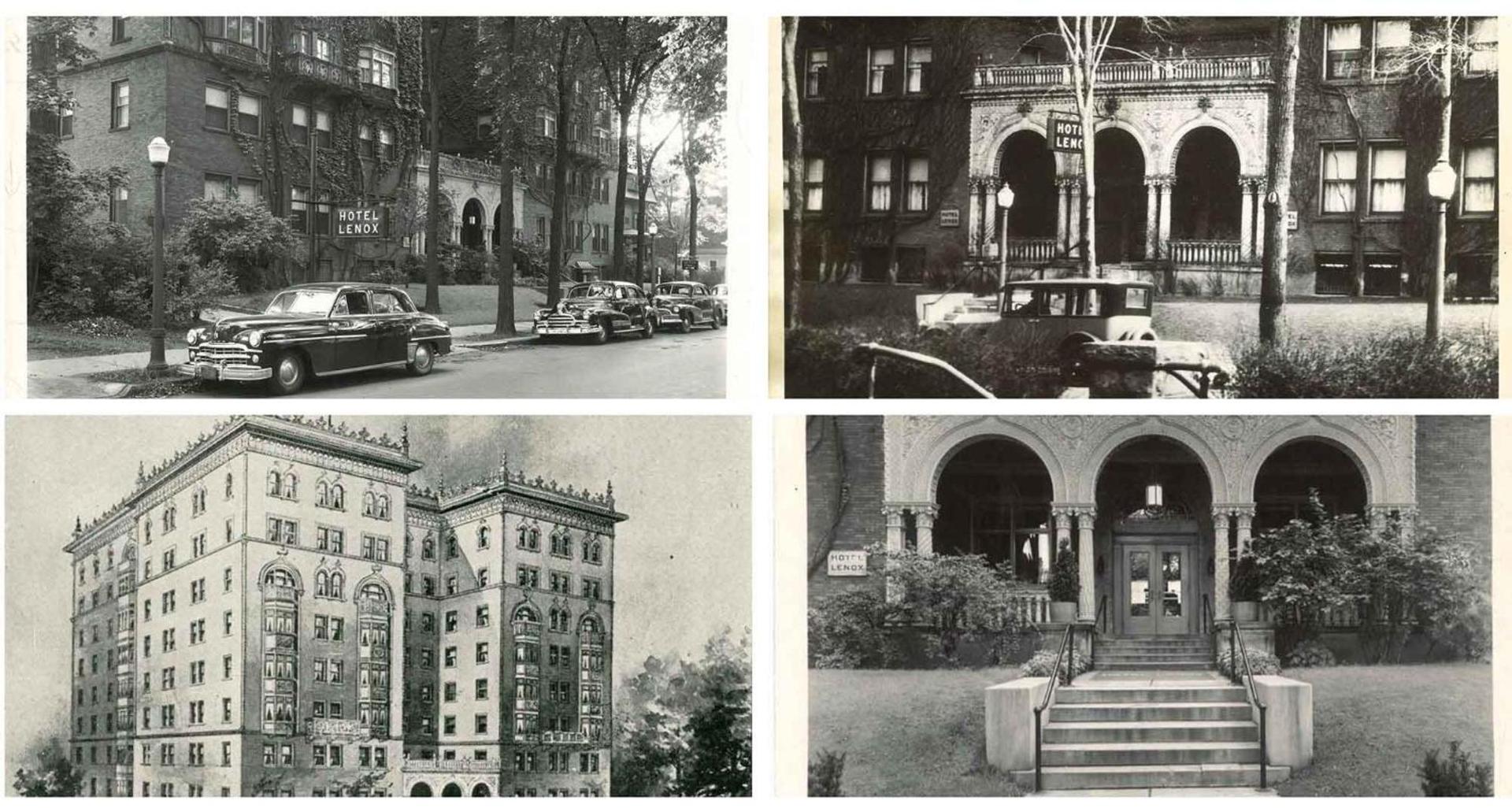 Lenox Hotel and Suites photo 20