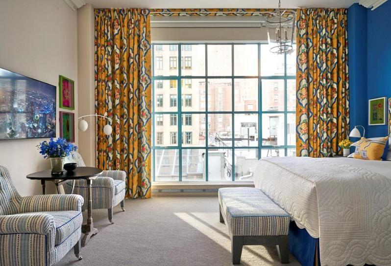 Warren Street Hotel photo 25