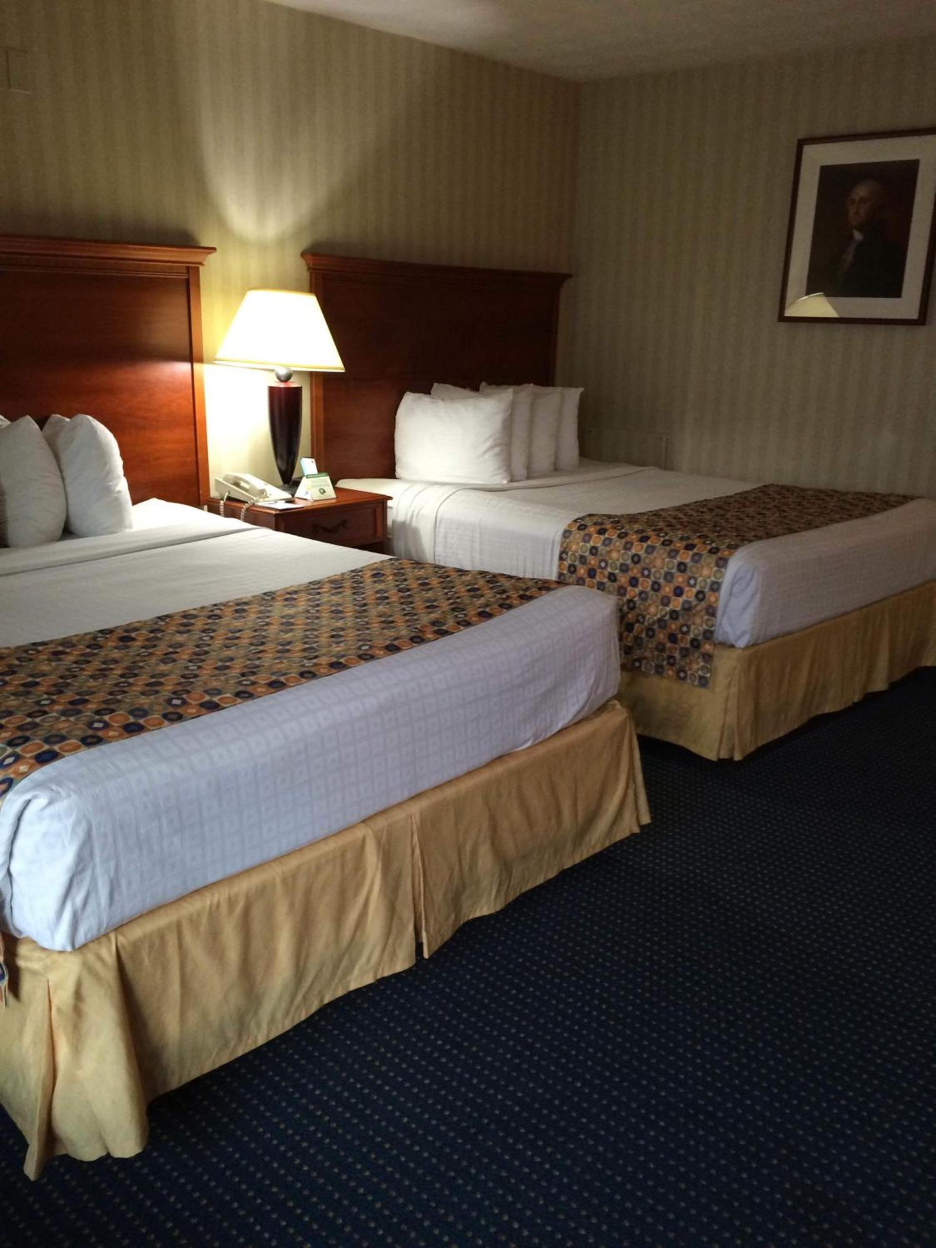 Hotel Pentagon photo 22