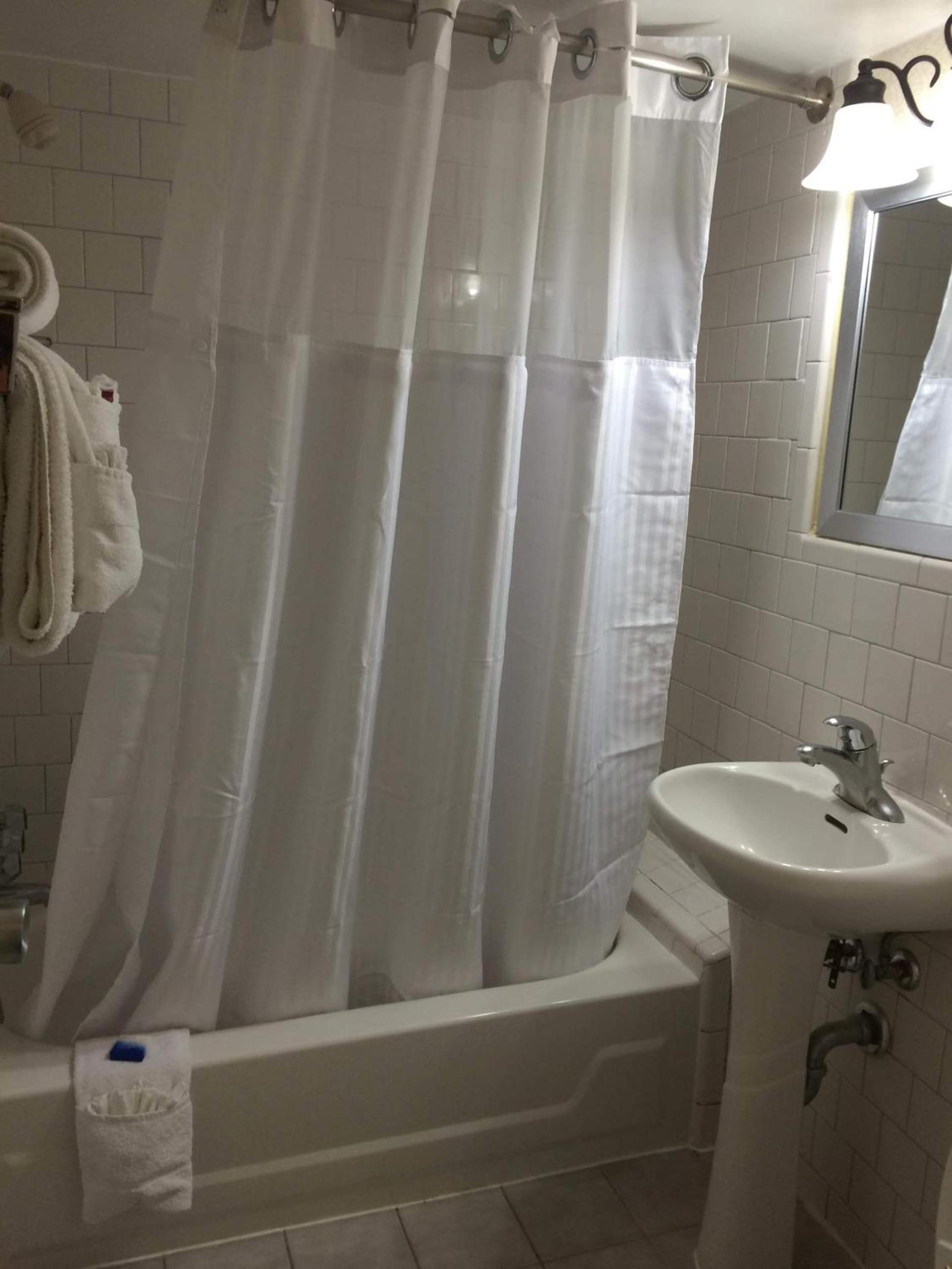 Hotel Pentagon photo 30