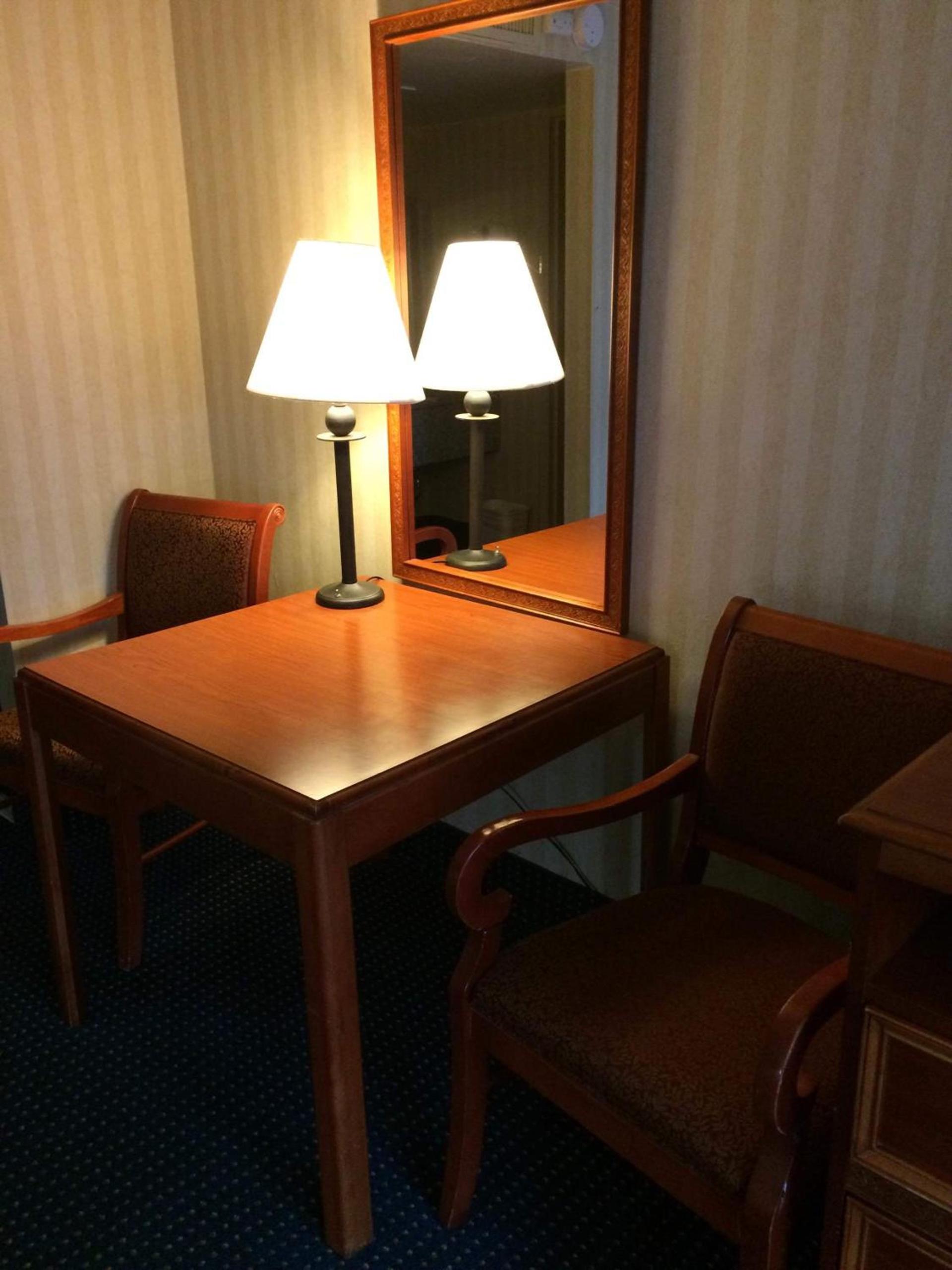 Hotel Pentagon photo 26