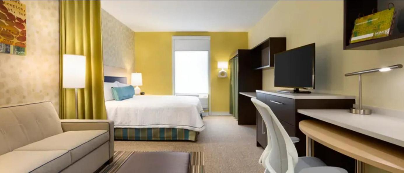 Home2 Suites by Hilton Houston Pasadena photo 3
