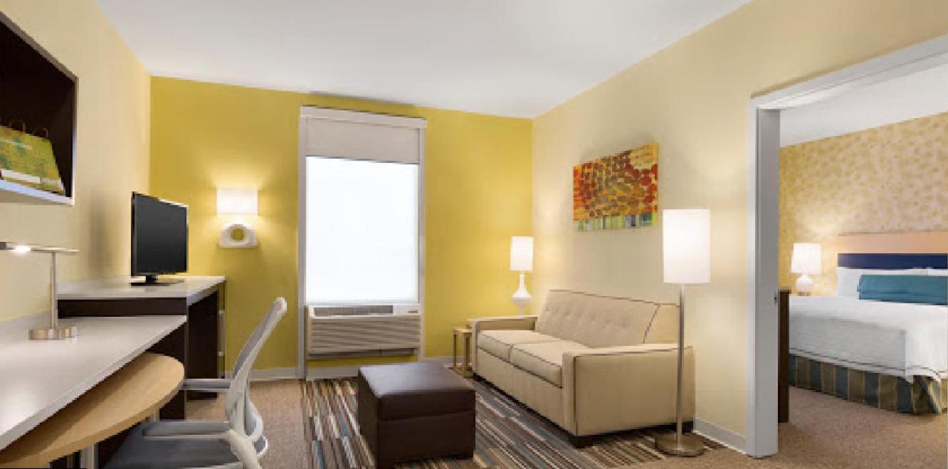 Home2 Suites by Hilton Houston Pasadena photo 4