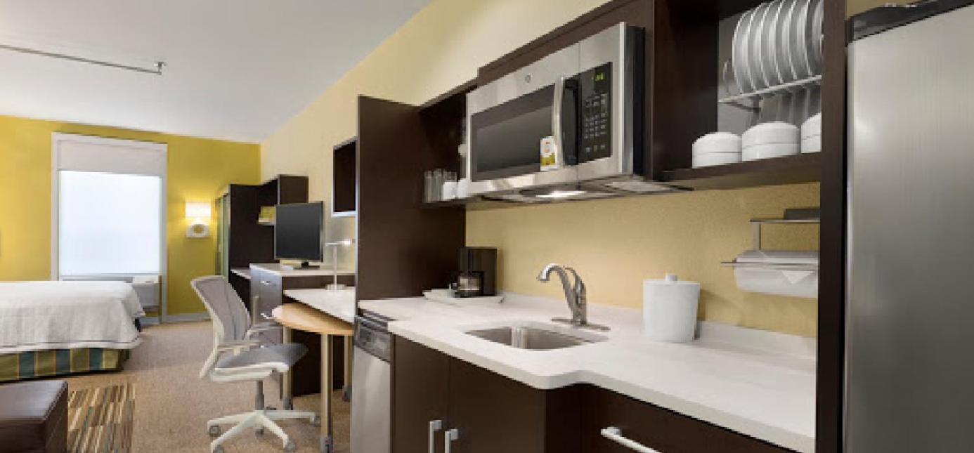 Home2 Suites by Hilton Houston Pasadena photo 2