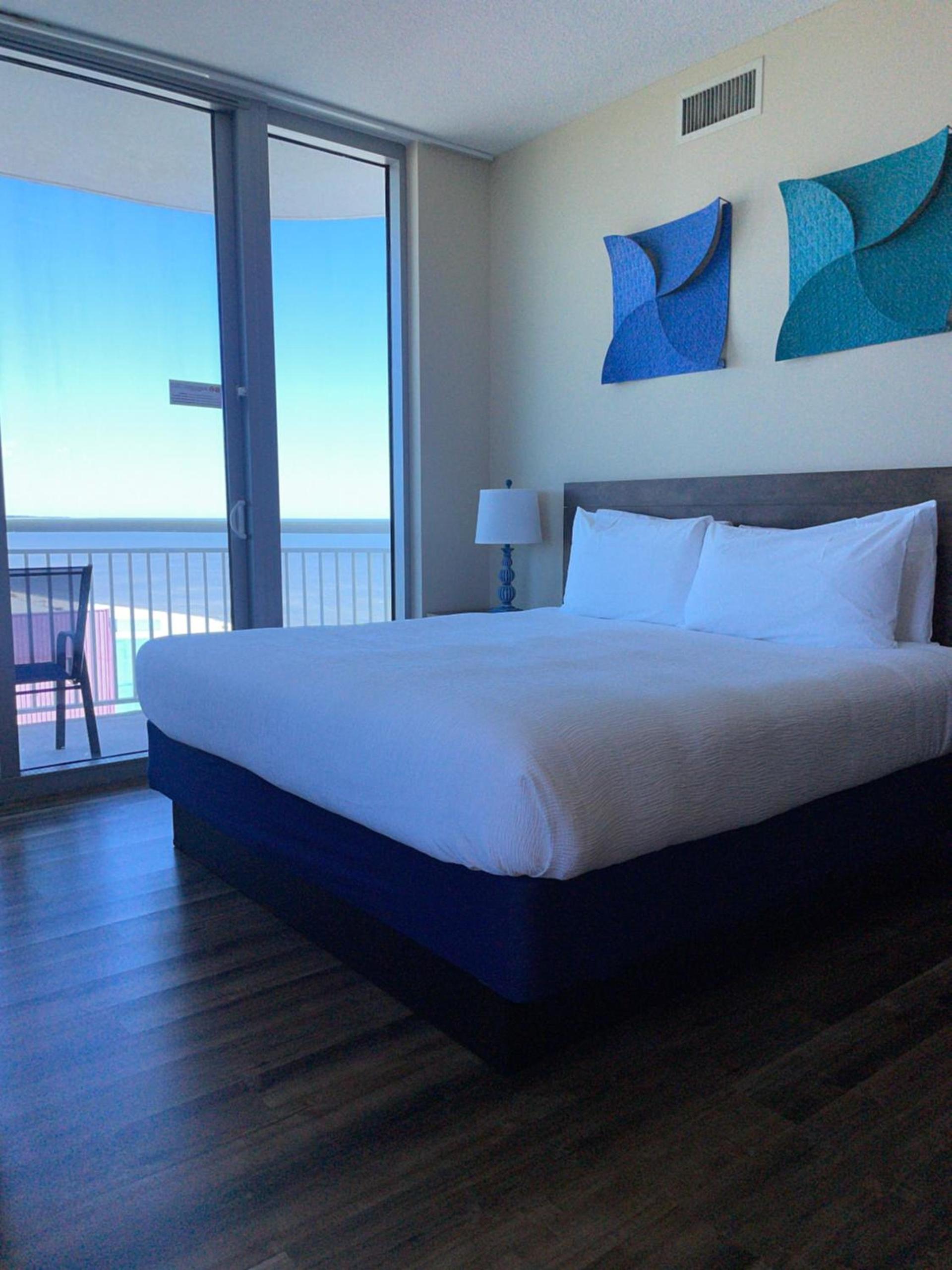 South Beach Biloxi Hotel & Suites photo 25