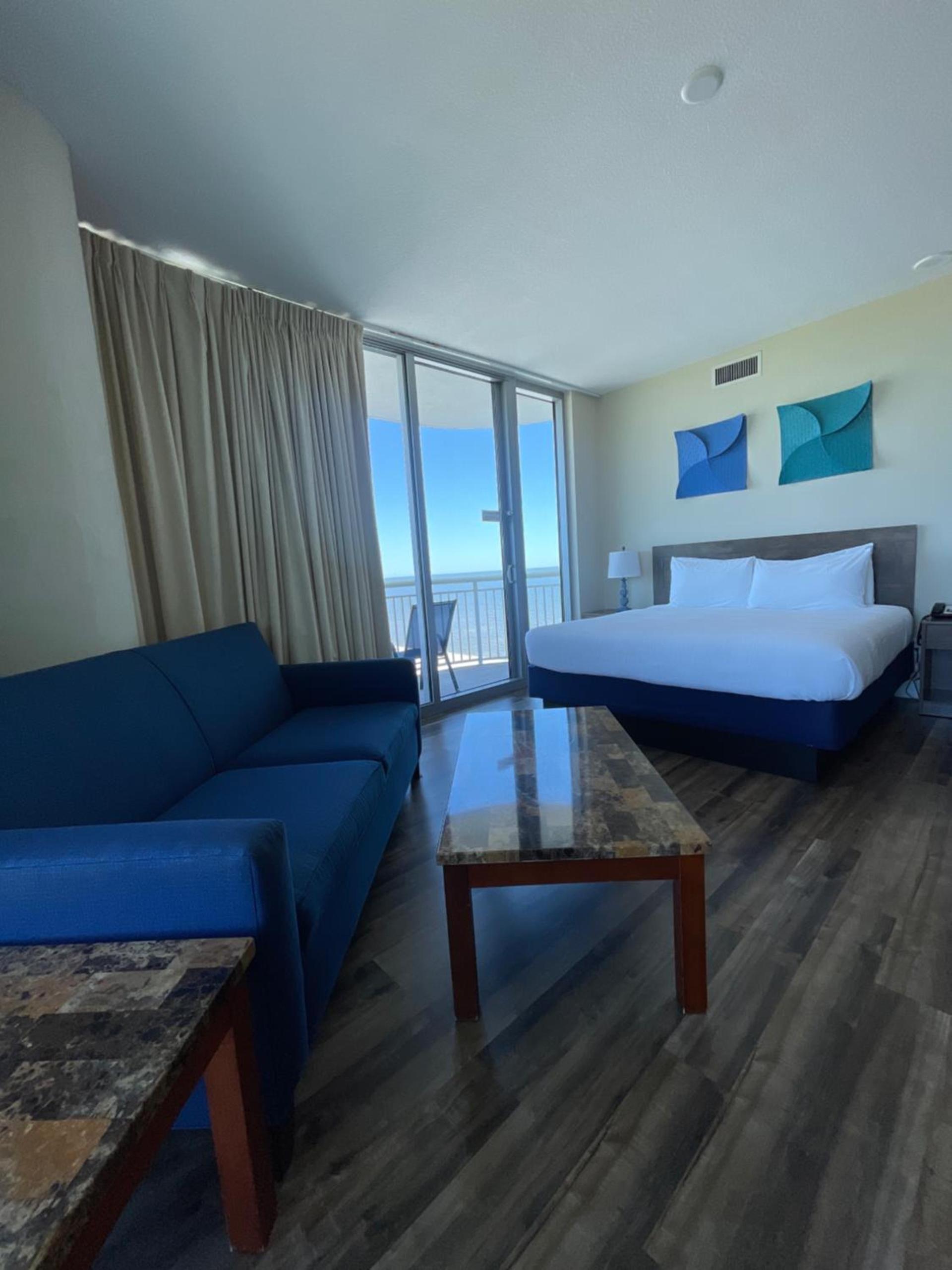 South Beach Biloxi Hotel & Suites photo 28
