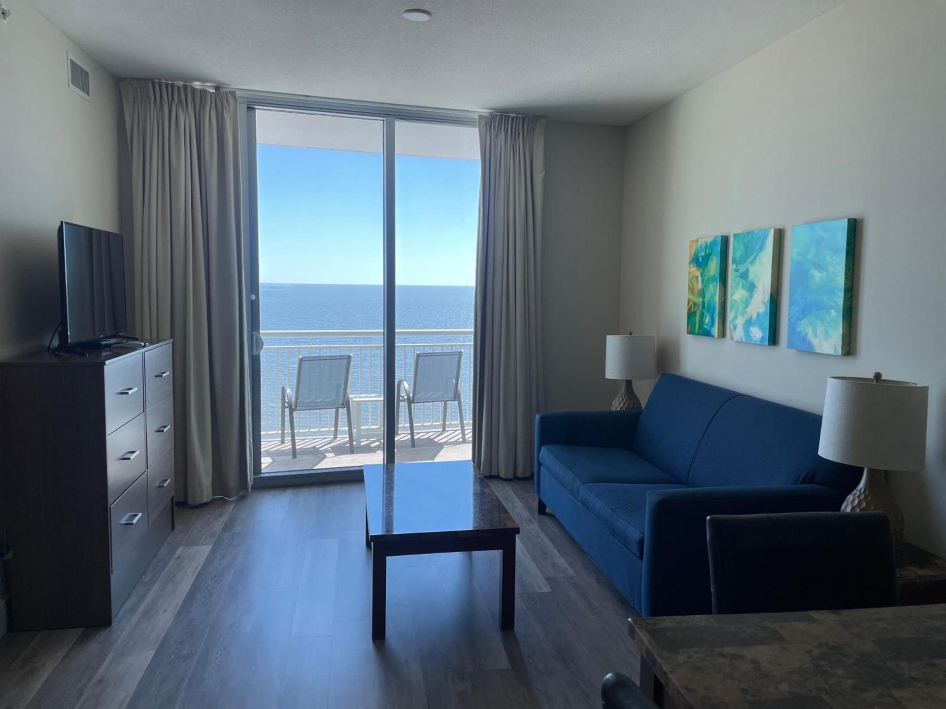 South Beach Biloxi Hotel & Suites photo 42