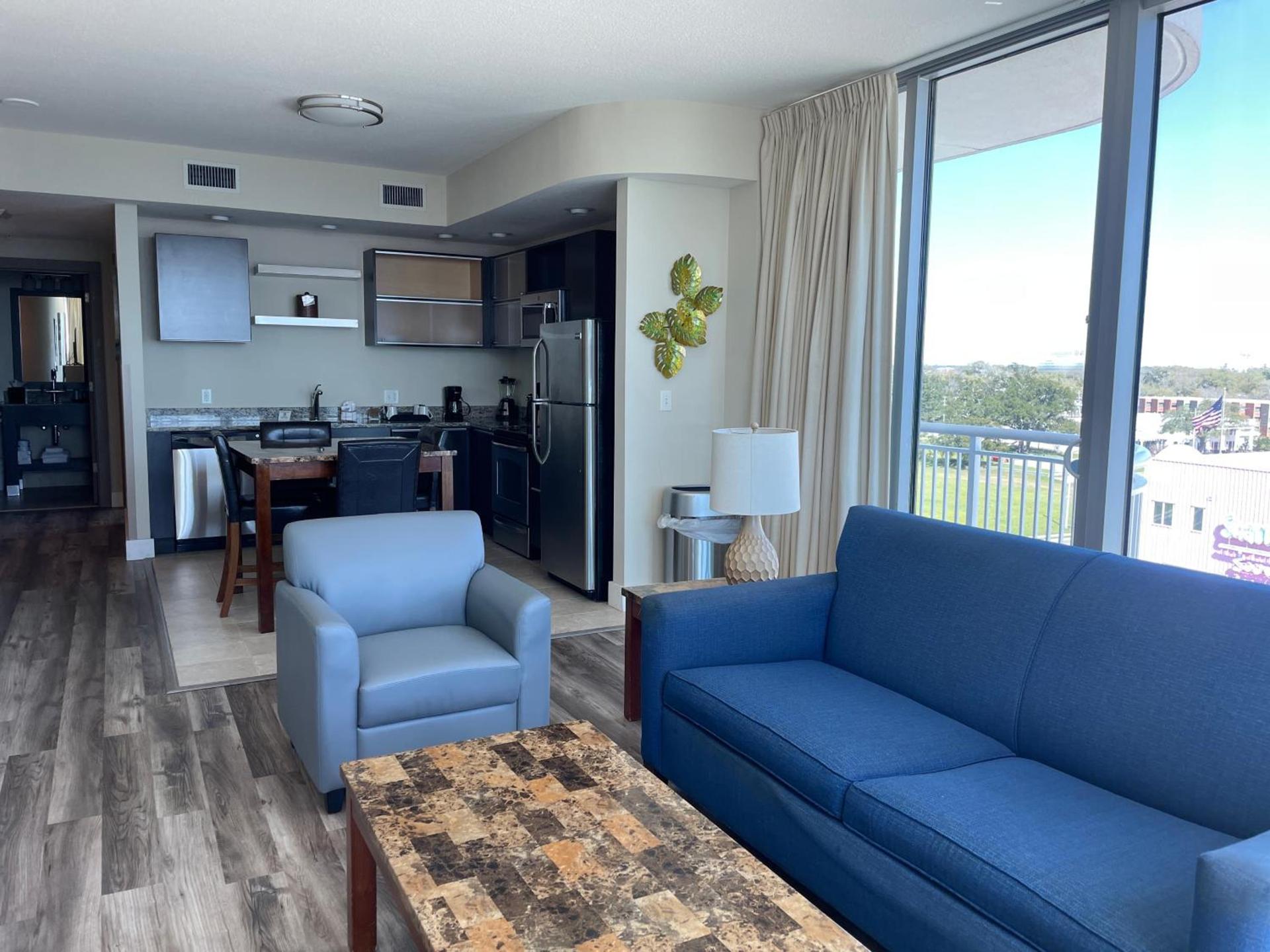 South Beach Biloxi Hotel & Suites photo 47