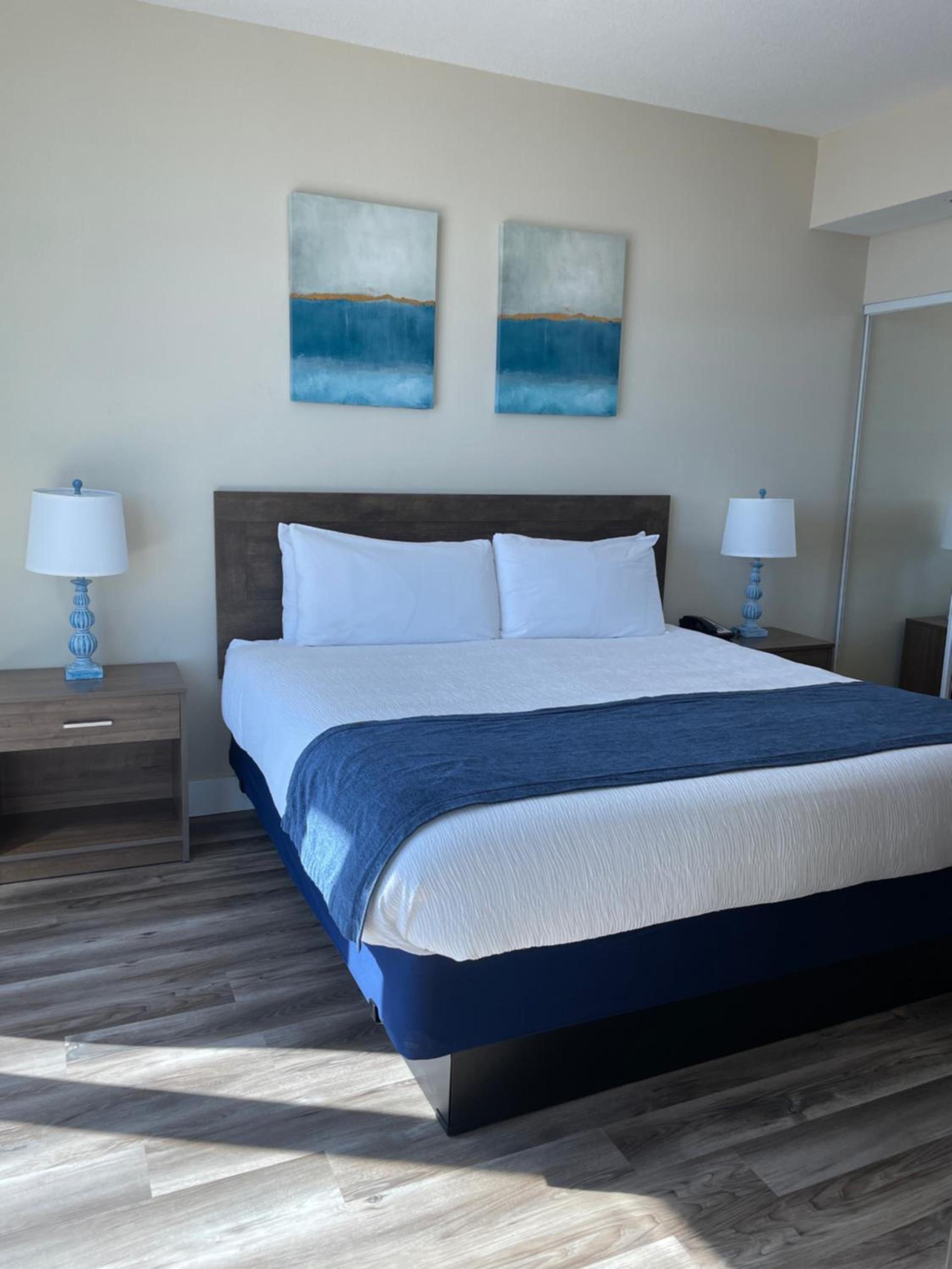 South Beach Biloxi Hotel & Suites photo 50