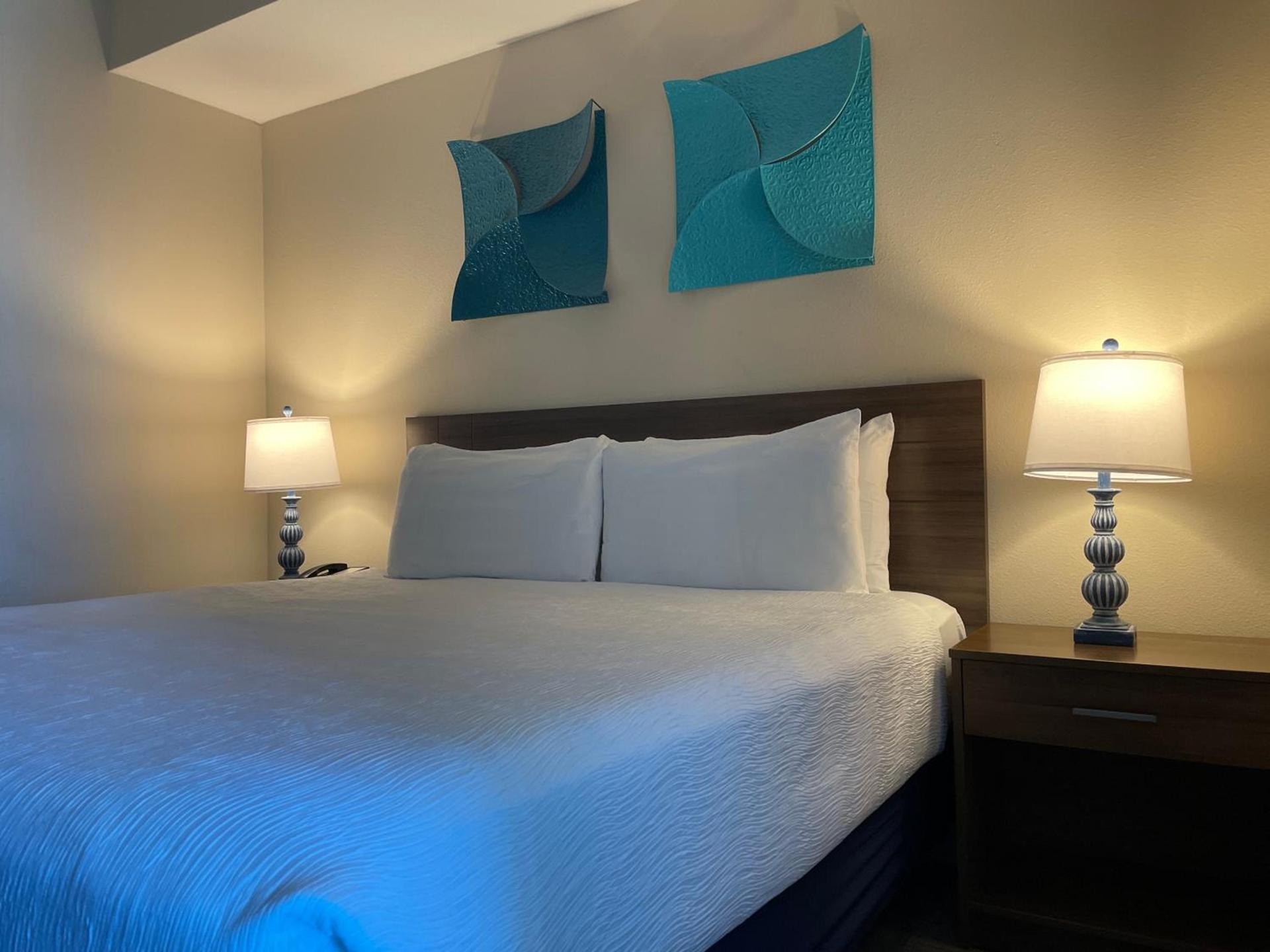 South Beach Biloxi Hotel & Suites photo 56