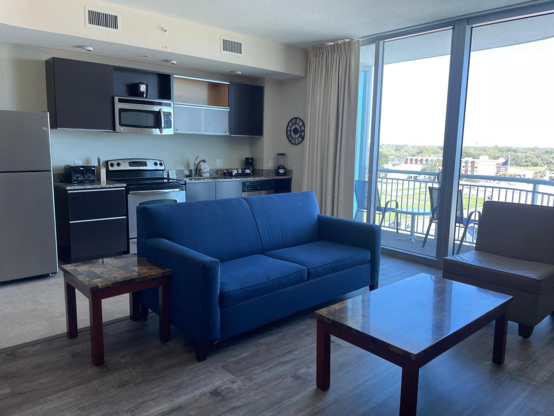 South Beach Biloxi Hotel & Suites photo 57