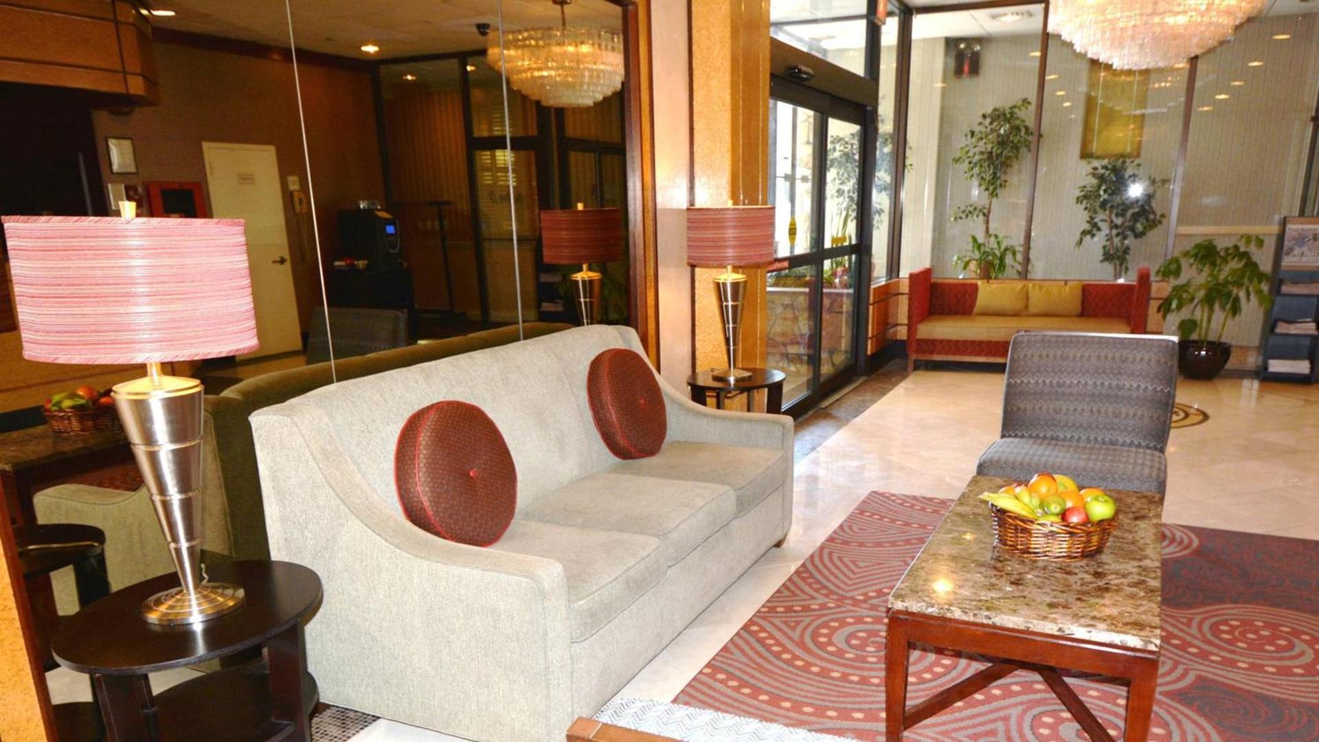 Adria Hotel and Conference Center photo 22
