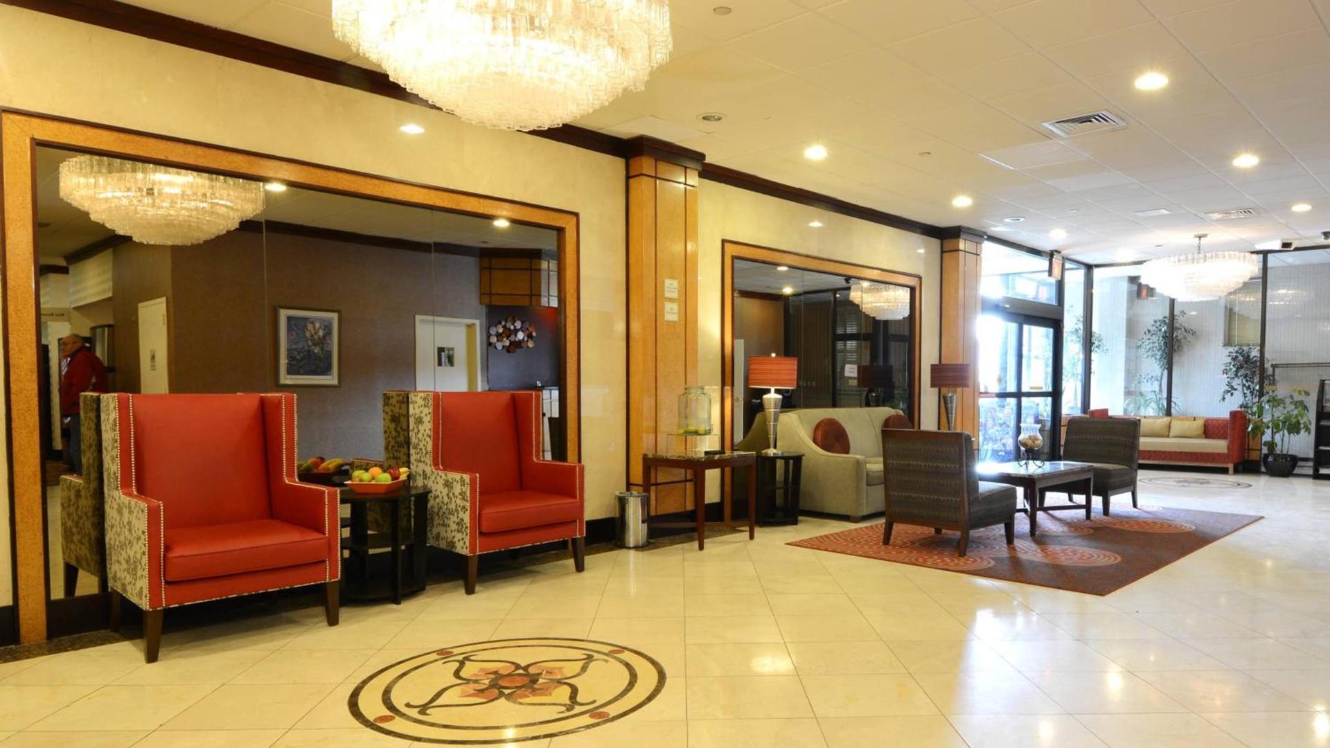 Adria Hotel and Conference Center photo 21