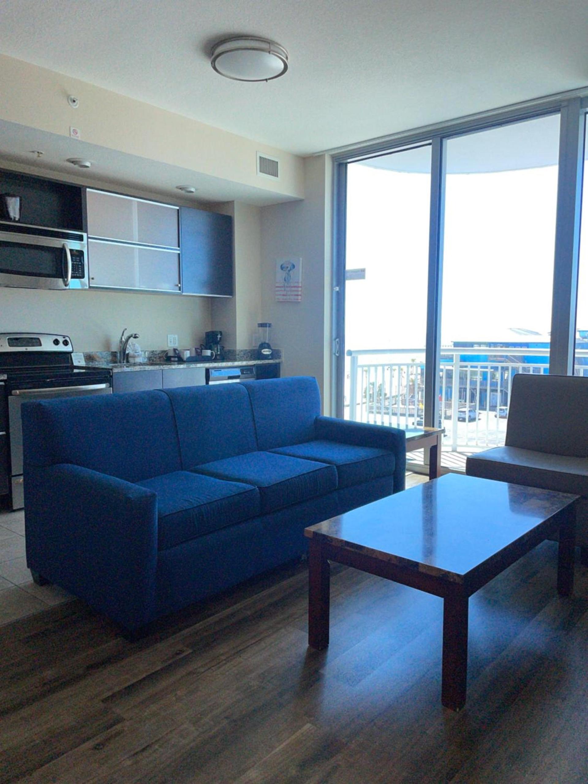 South Beach Biloxi Hotel & Suites photo 65