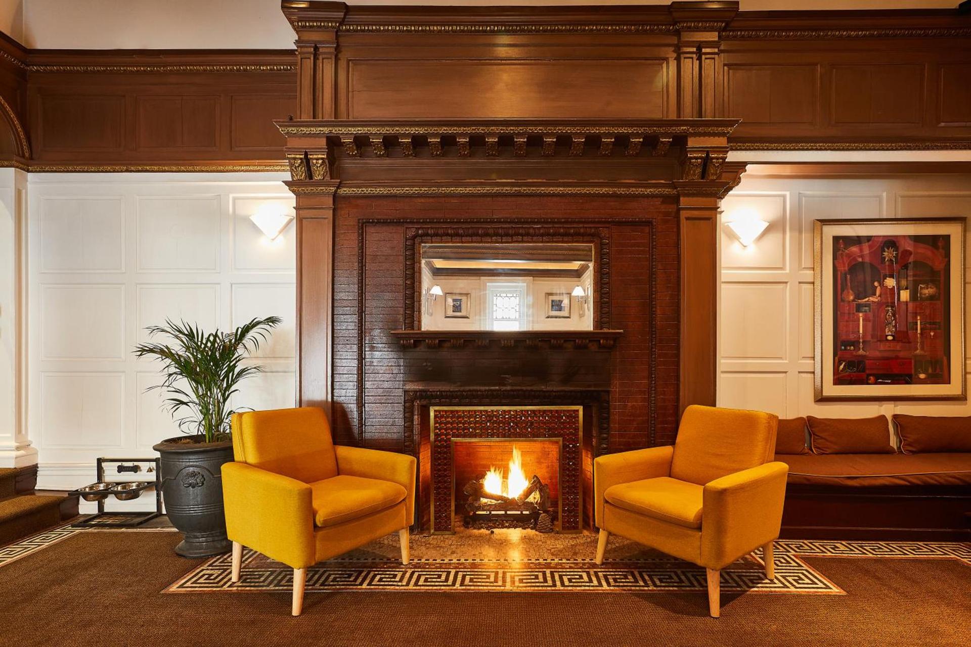 Alexander Inn photo 6
