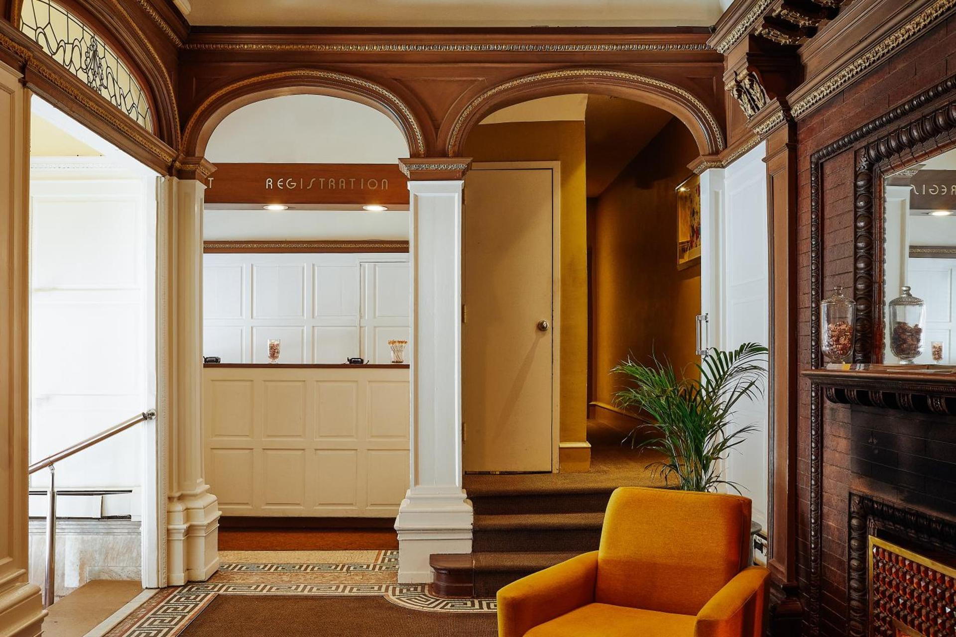 Alexander Inn photo 7