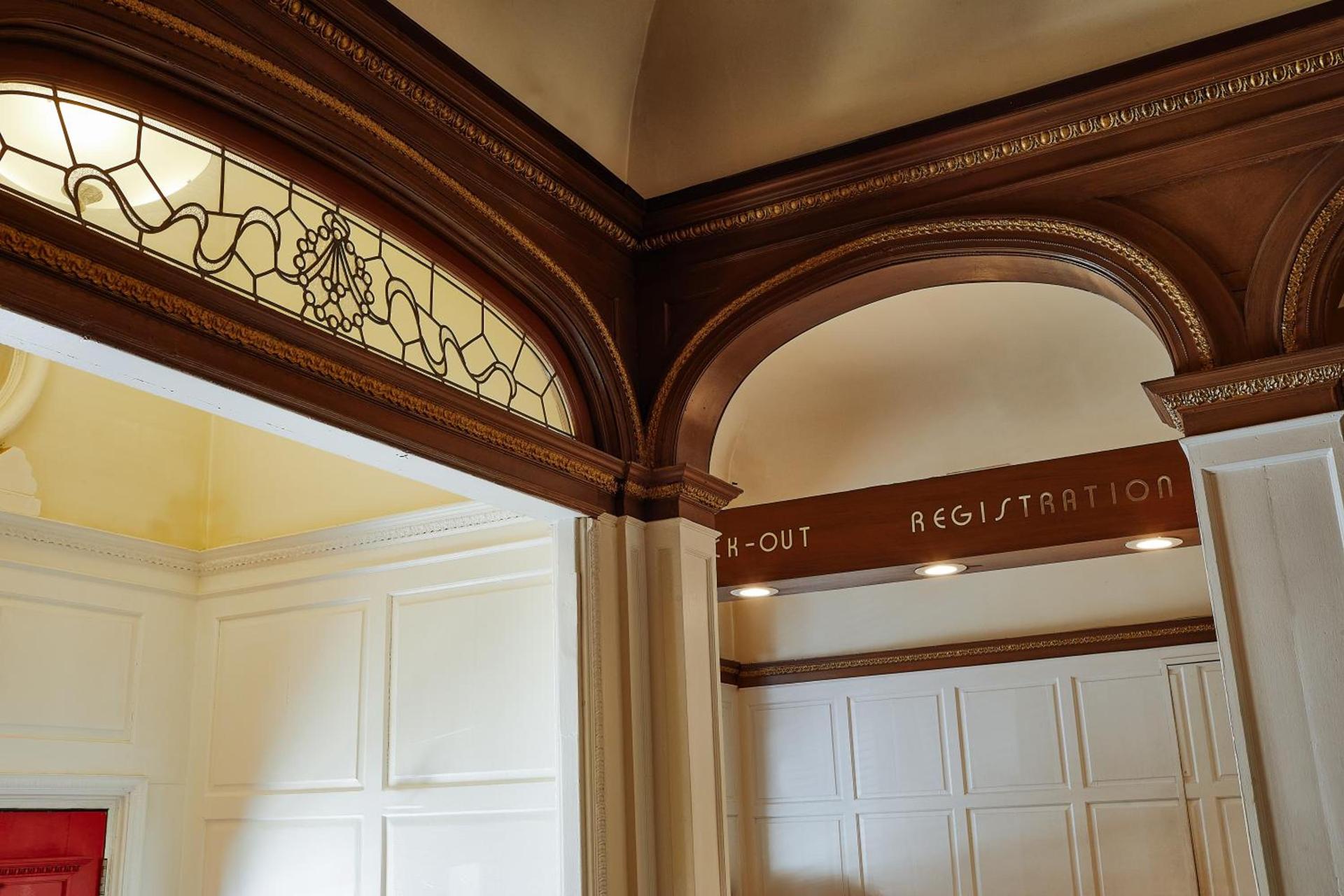 Alexander Inn photo 33