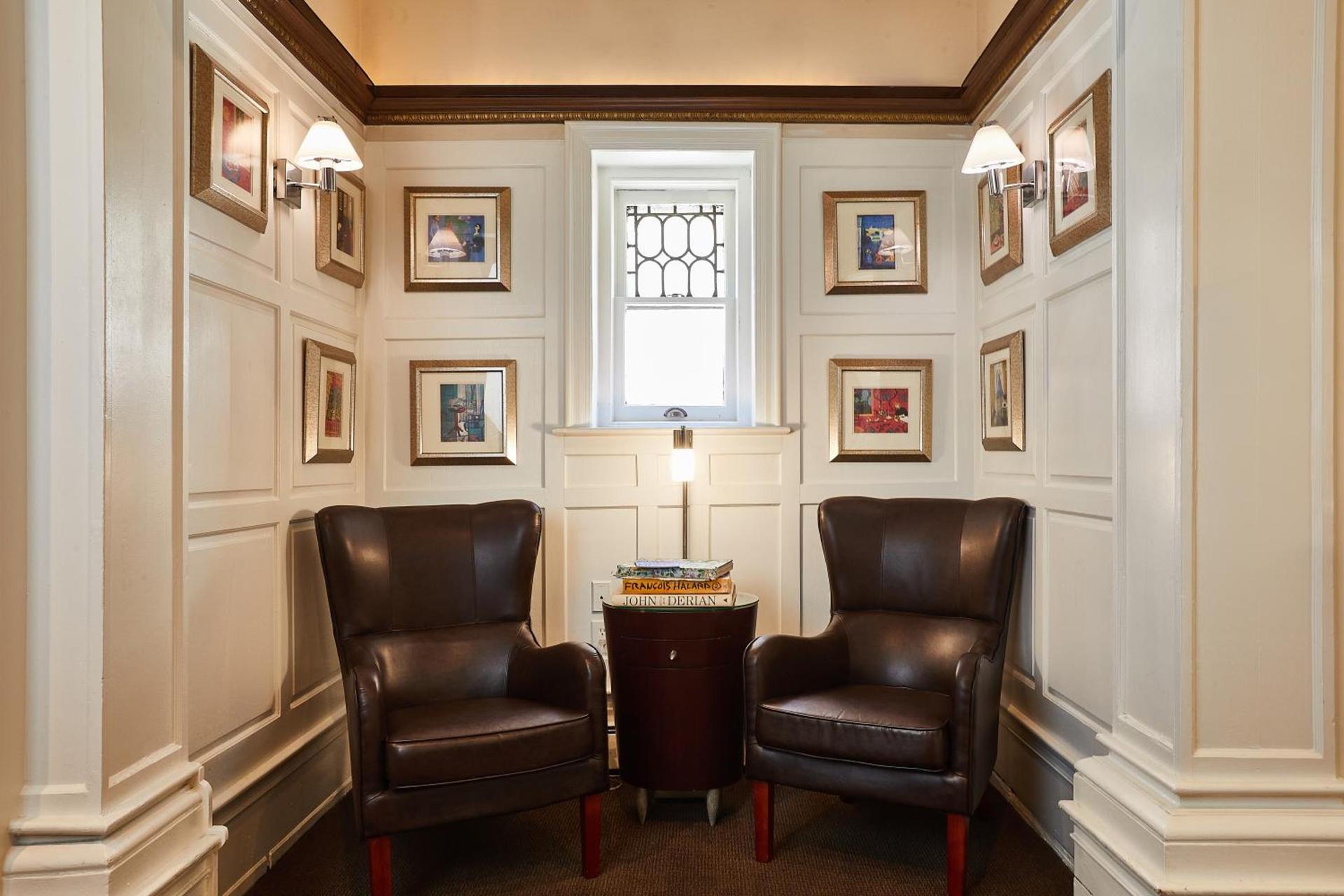 Alexander Inn photo 8