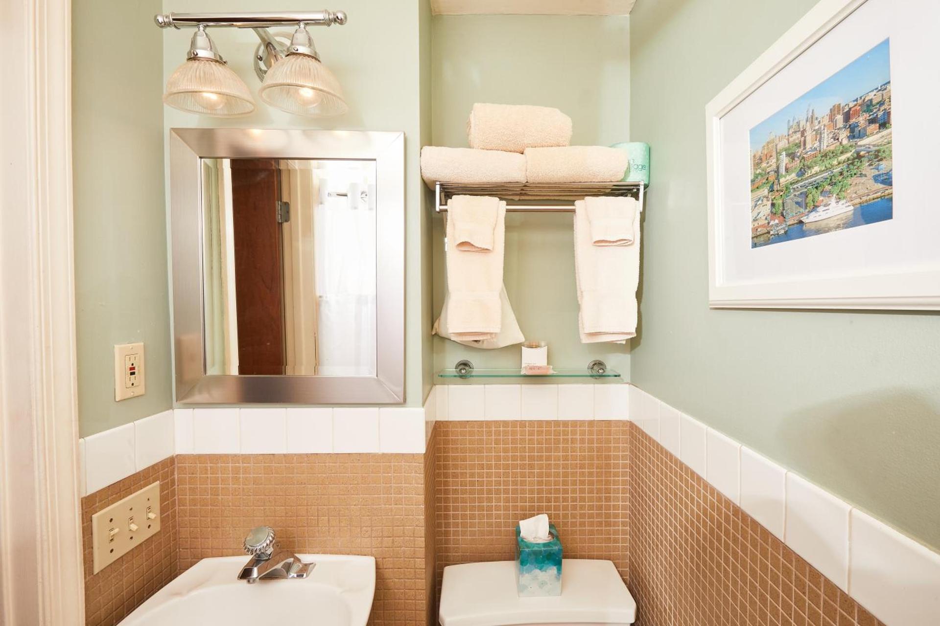 Alexander Inn photo 43