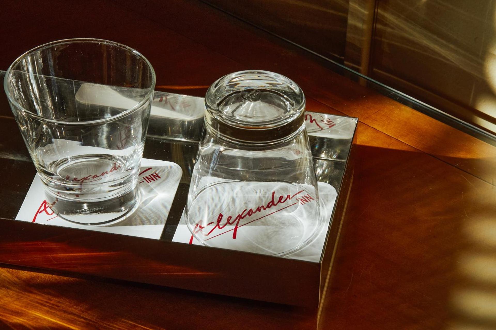 Alexander Inn photo 42