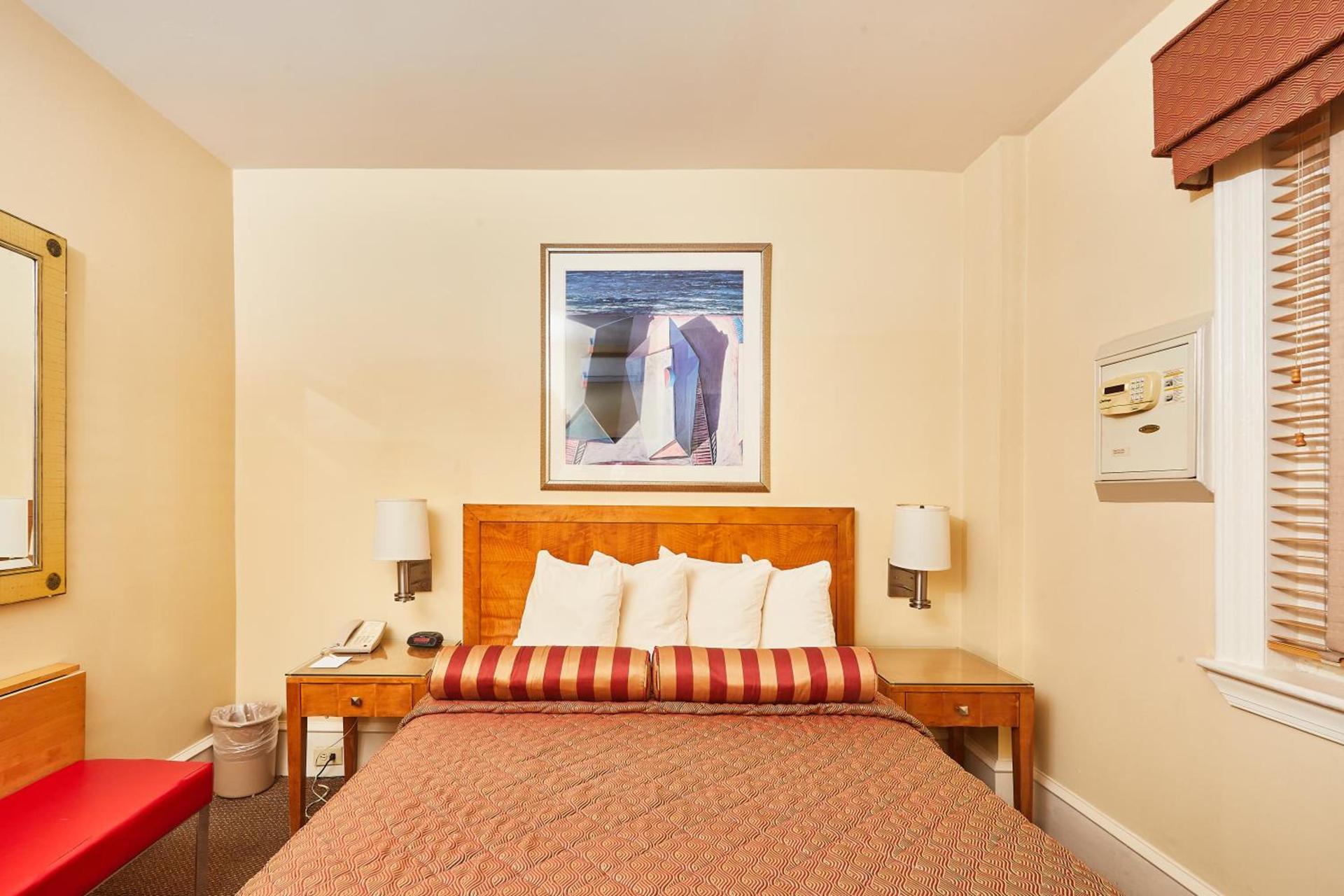 Alexander Inn photo 40