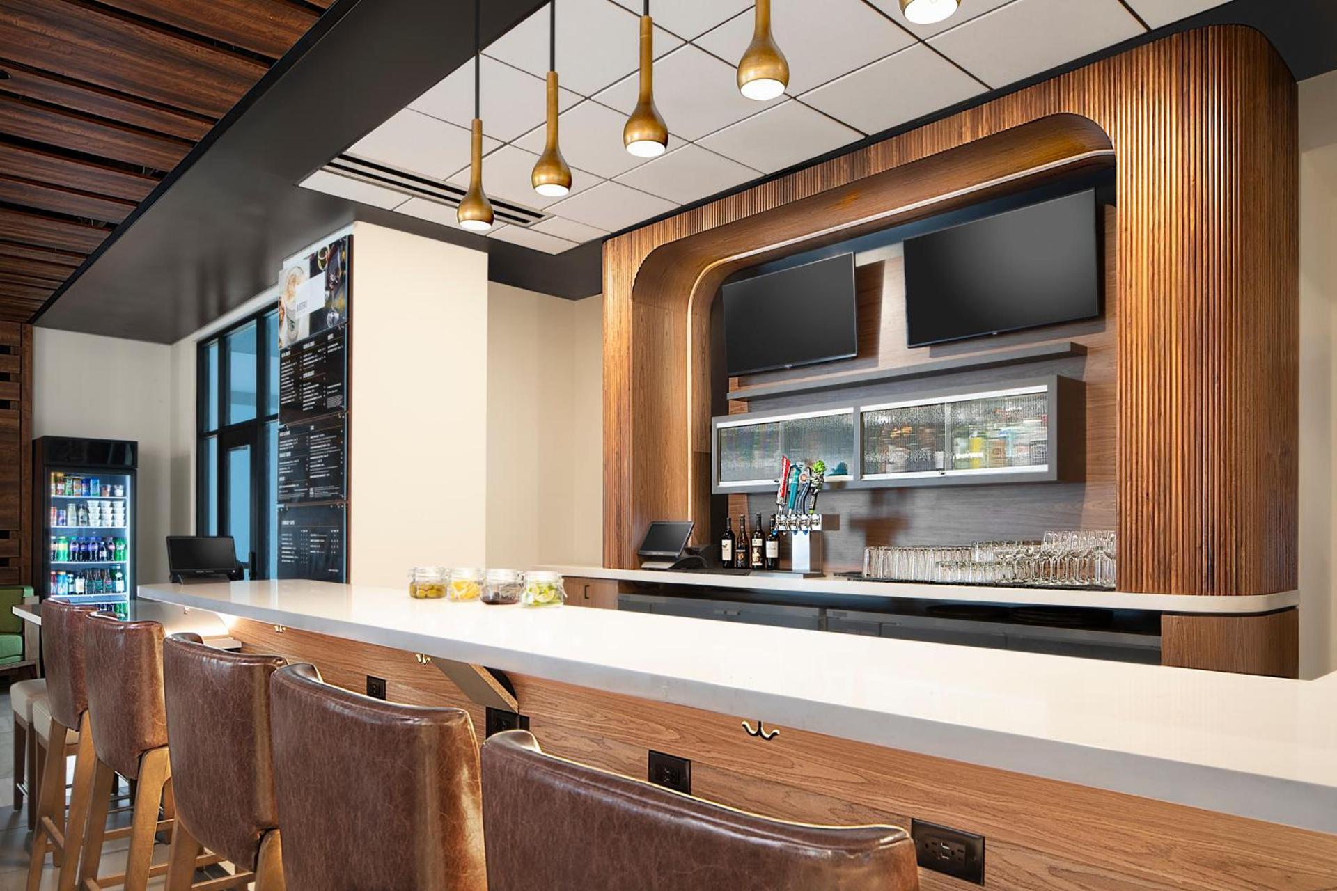 Courtyard by Marriott Seattle SeaTac Airport photo 10