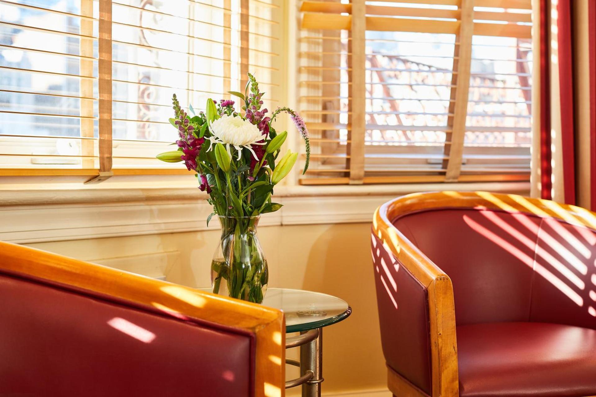 Alexander Inn photo 48