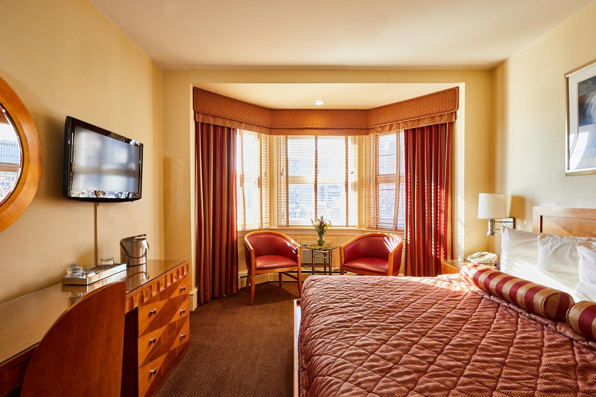 Alexander Inn photo 19