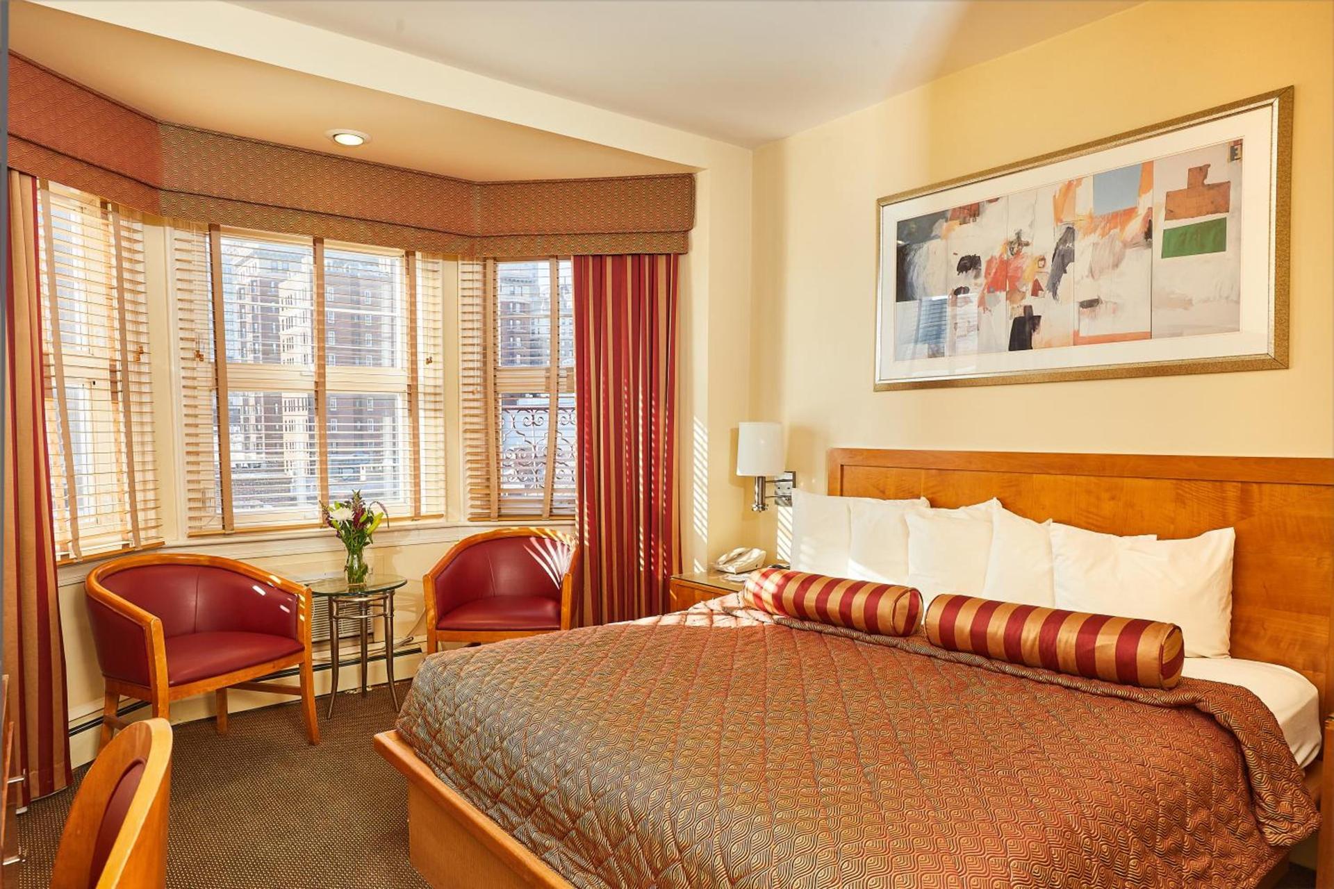 Alexander Inn photo 49