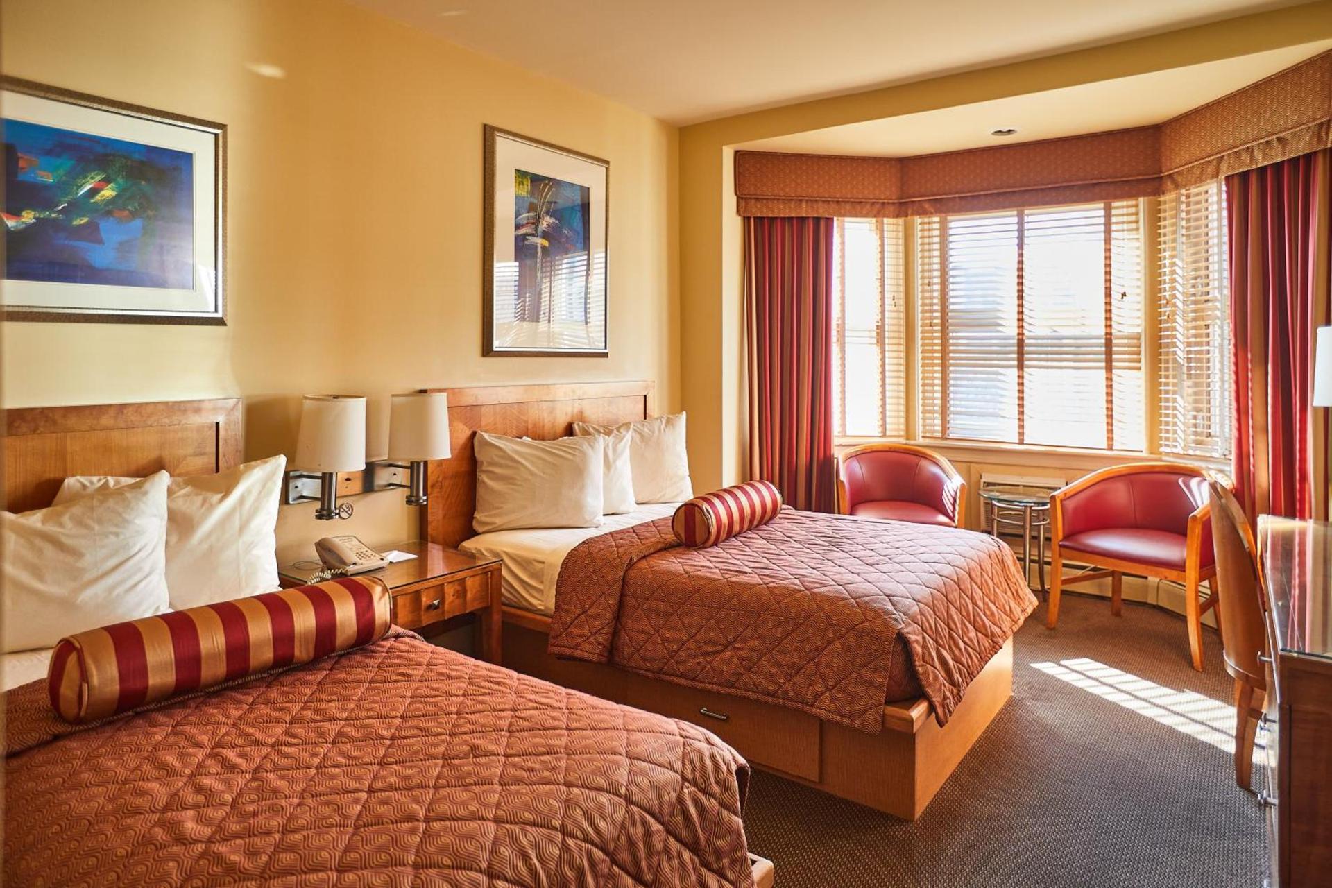 Alexander Inn photo 17
