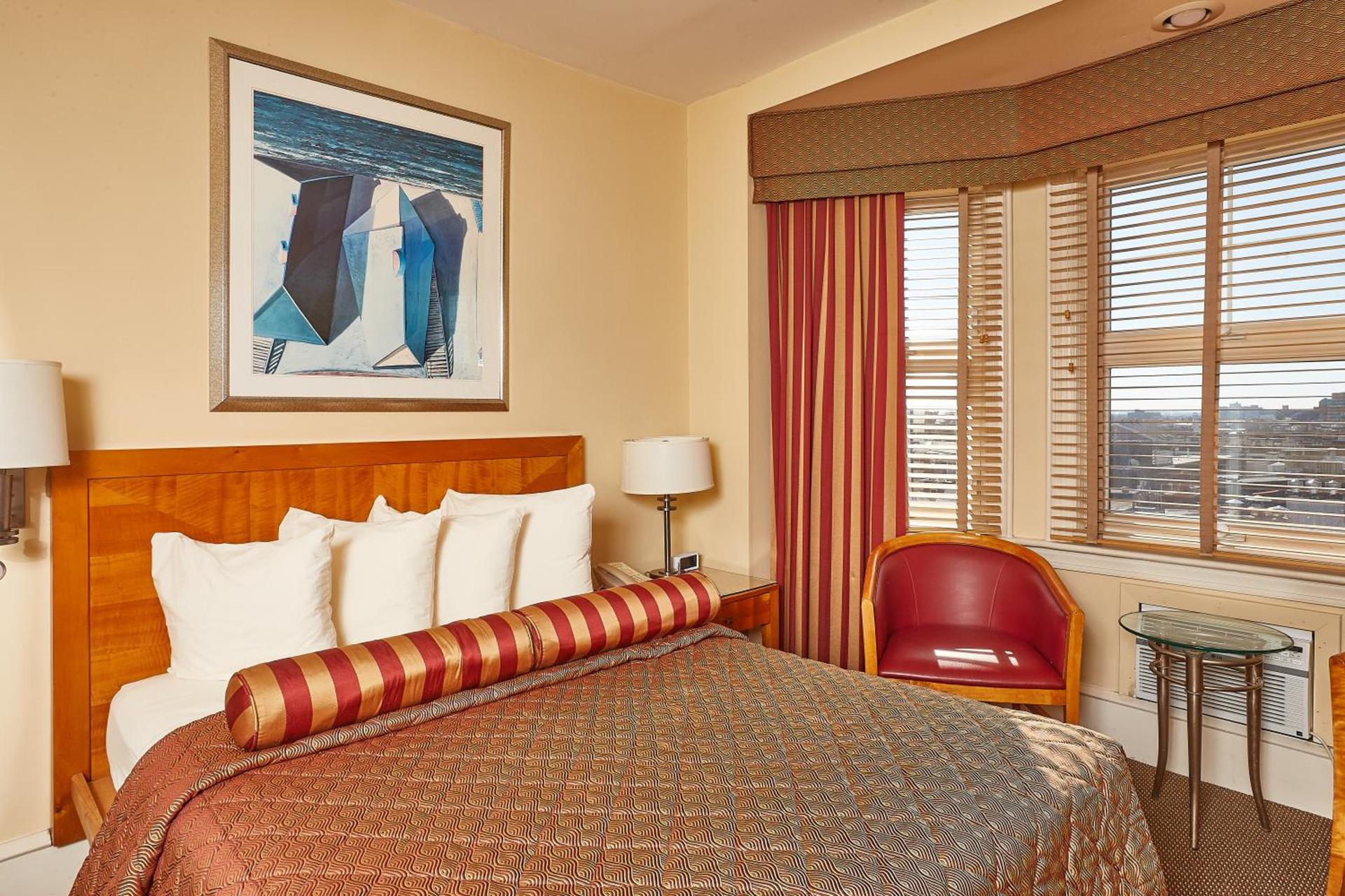 Alexander Inn photo 16